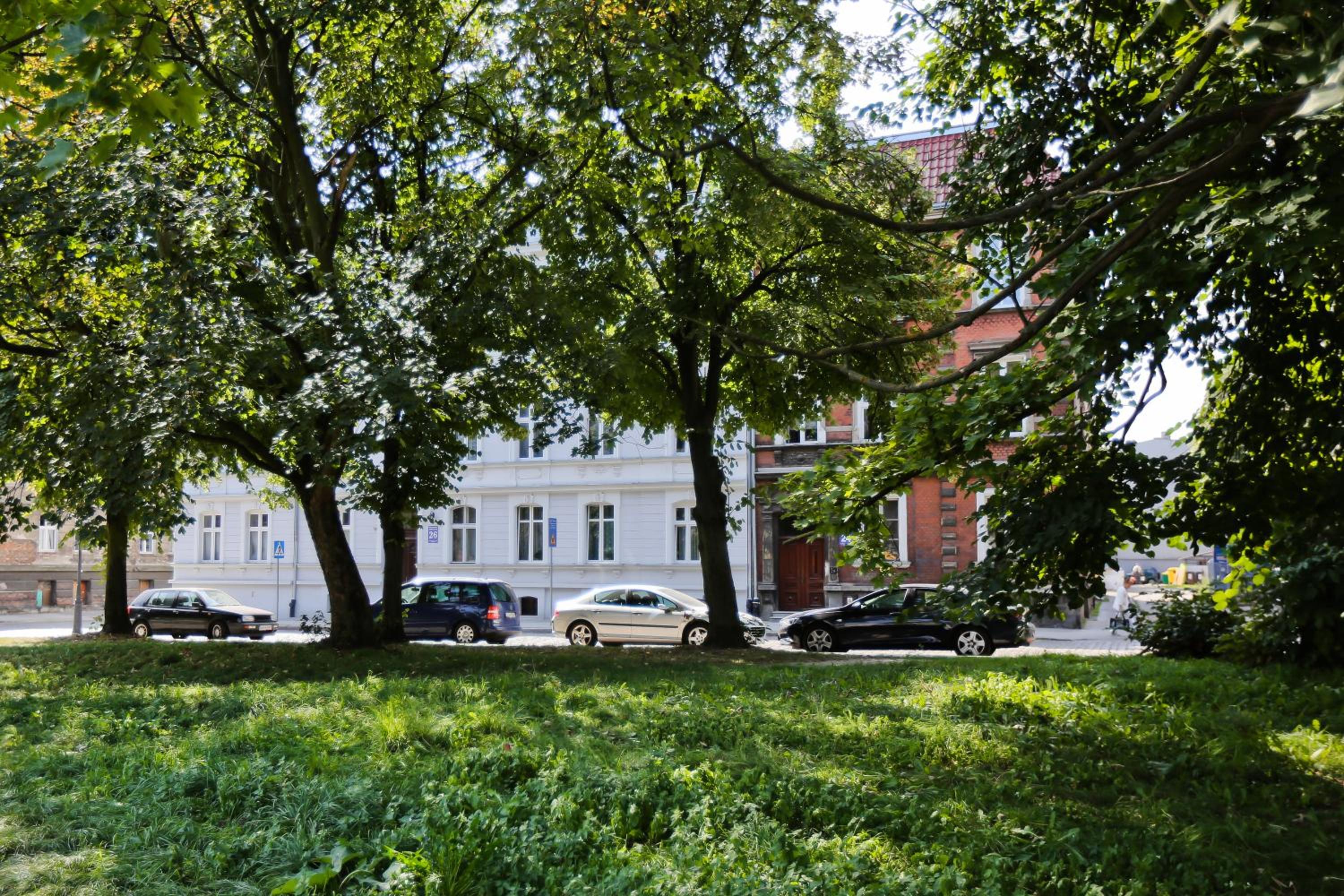 Apartments Old Town Gdansk - Toruńska 26 view 2