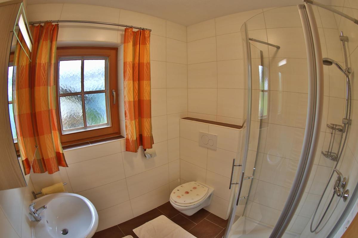 Haus Burbach view 3