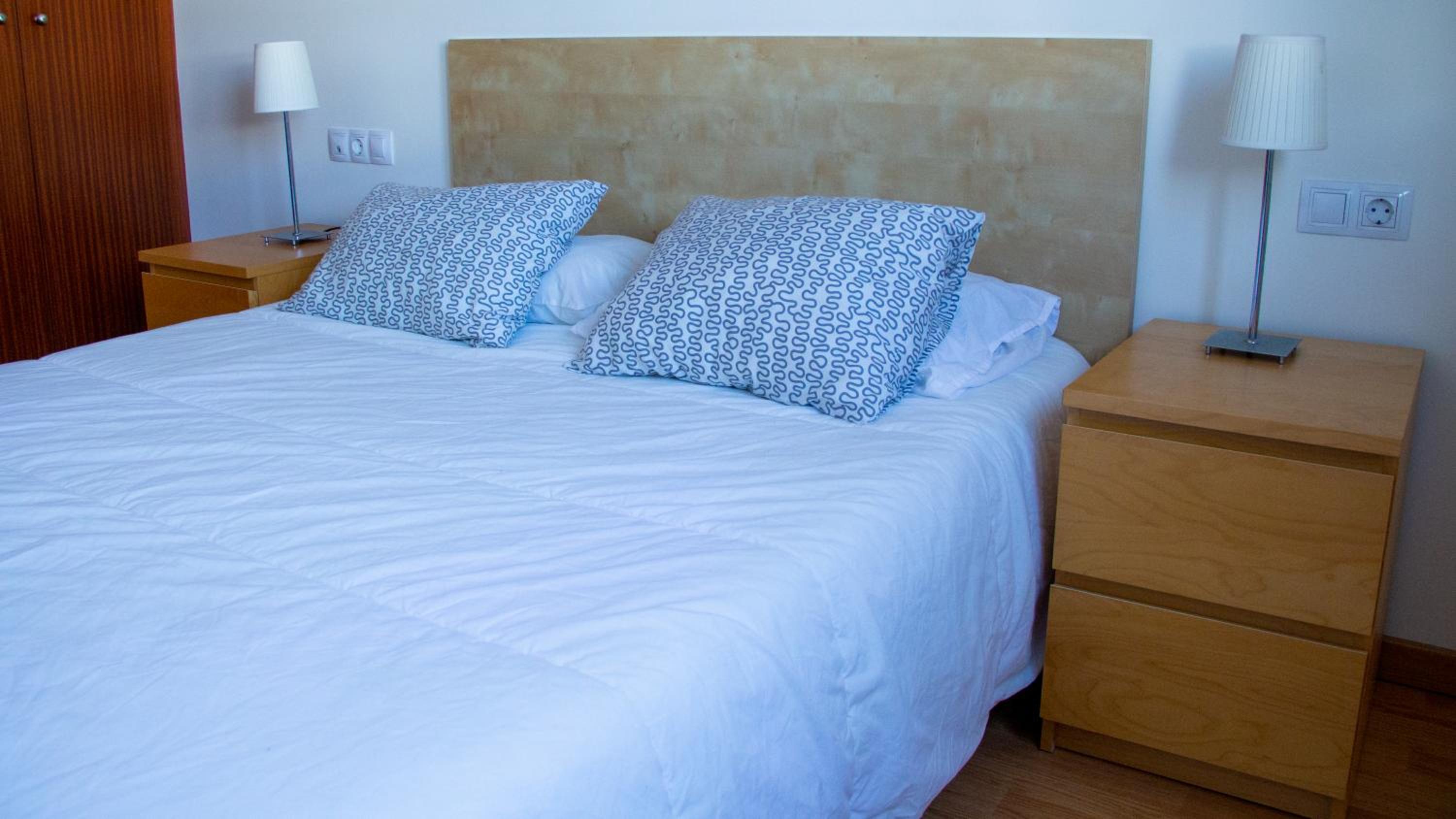 Apartamento en la Magalona