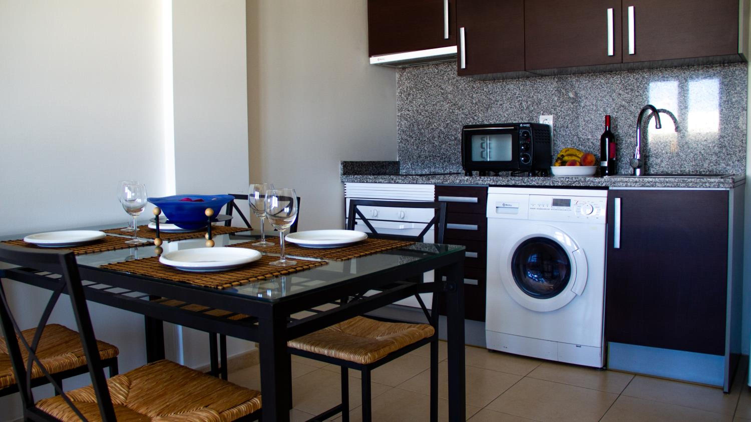 Apartamento en la Magalona