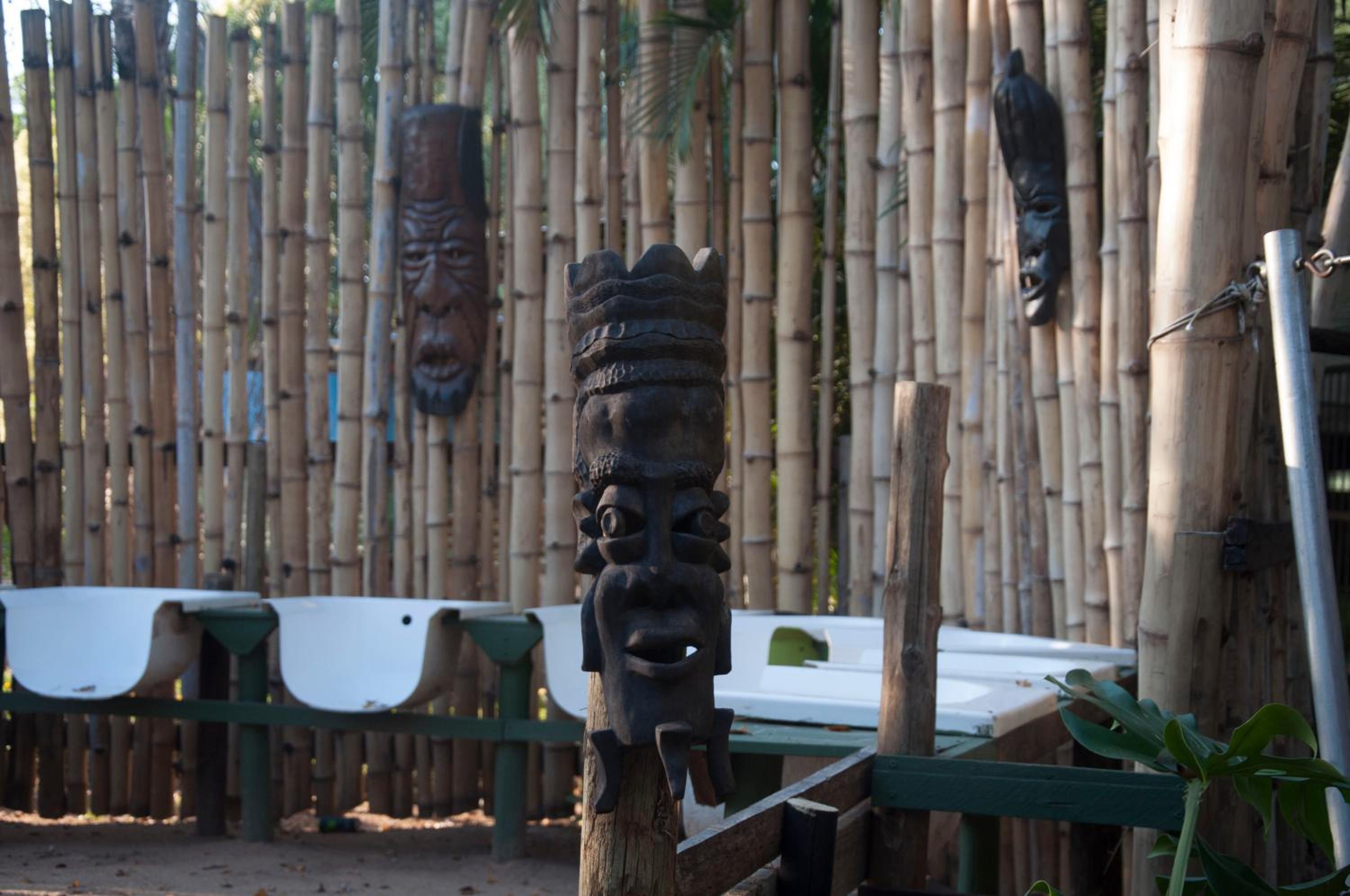 Hazyview Adventure Backpackers