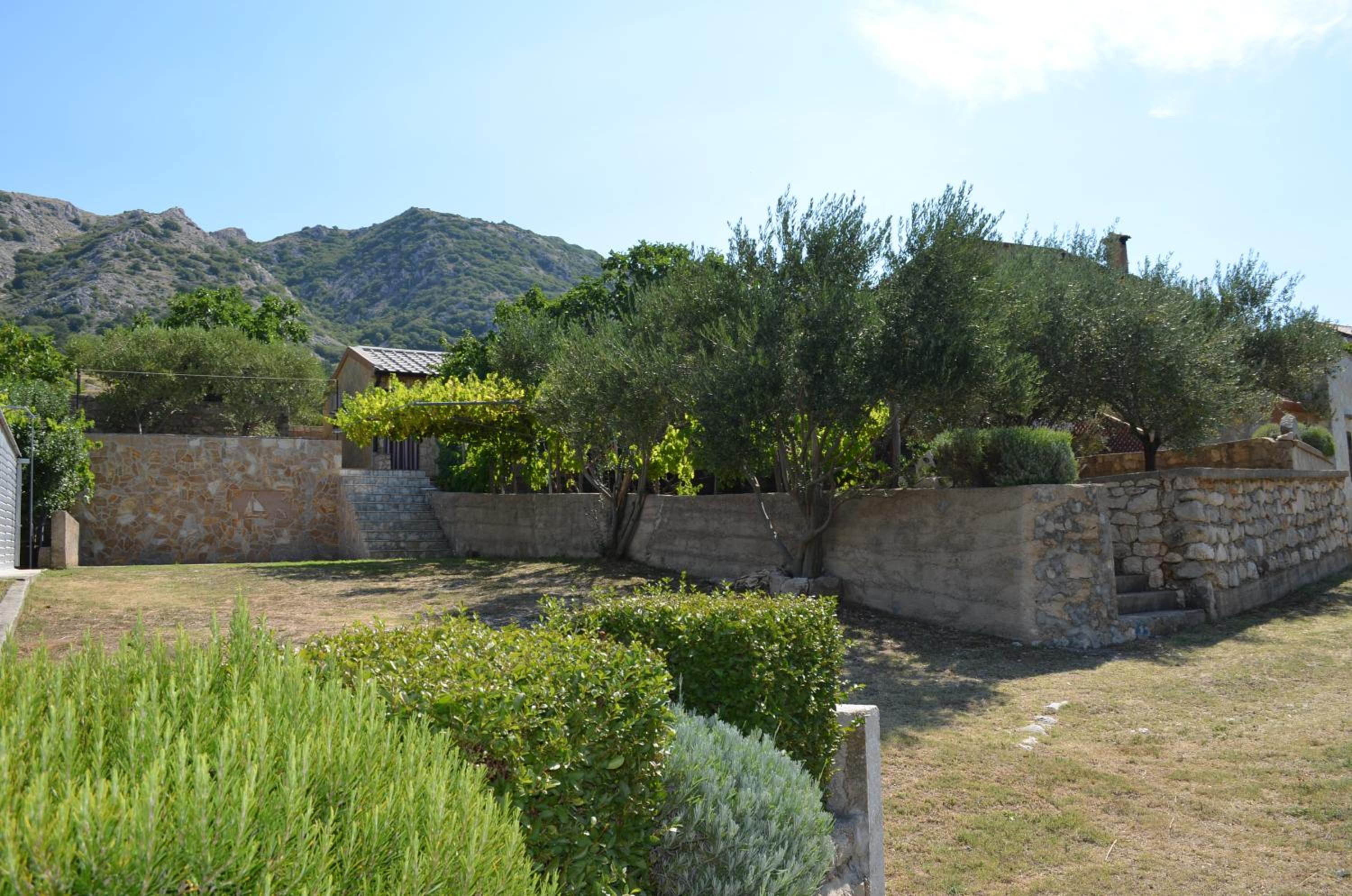 Holiday Home Garina view 2
