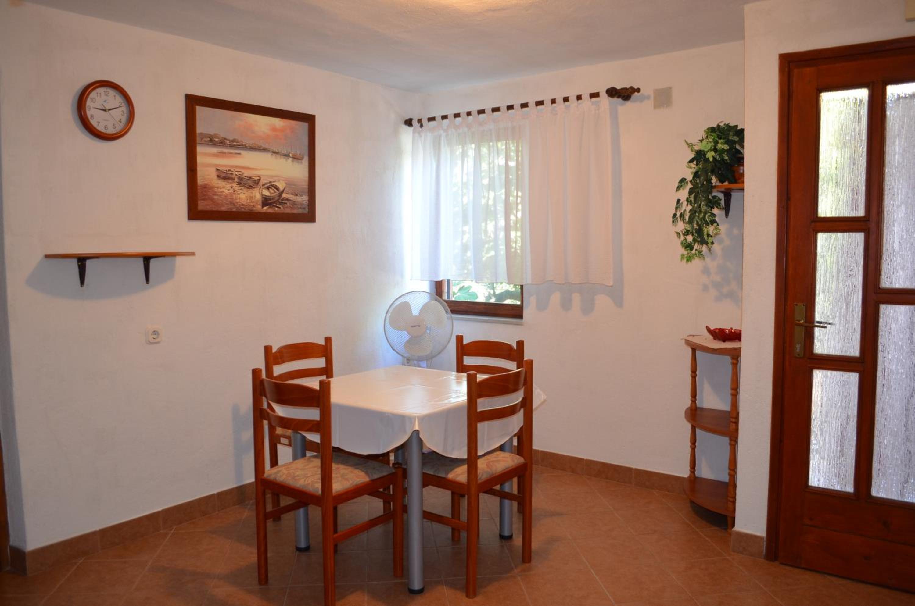 Holiday Home Garina view 5