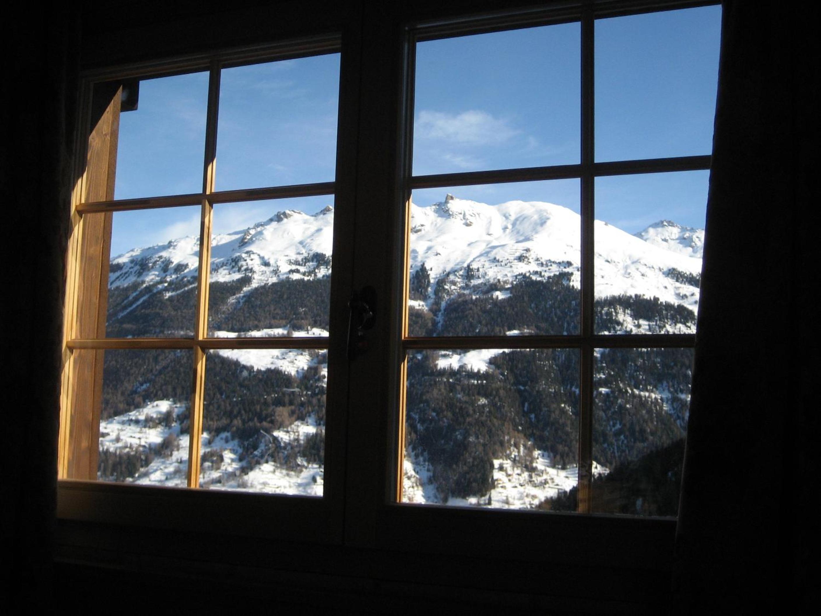 Chalet Claire