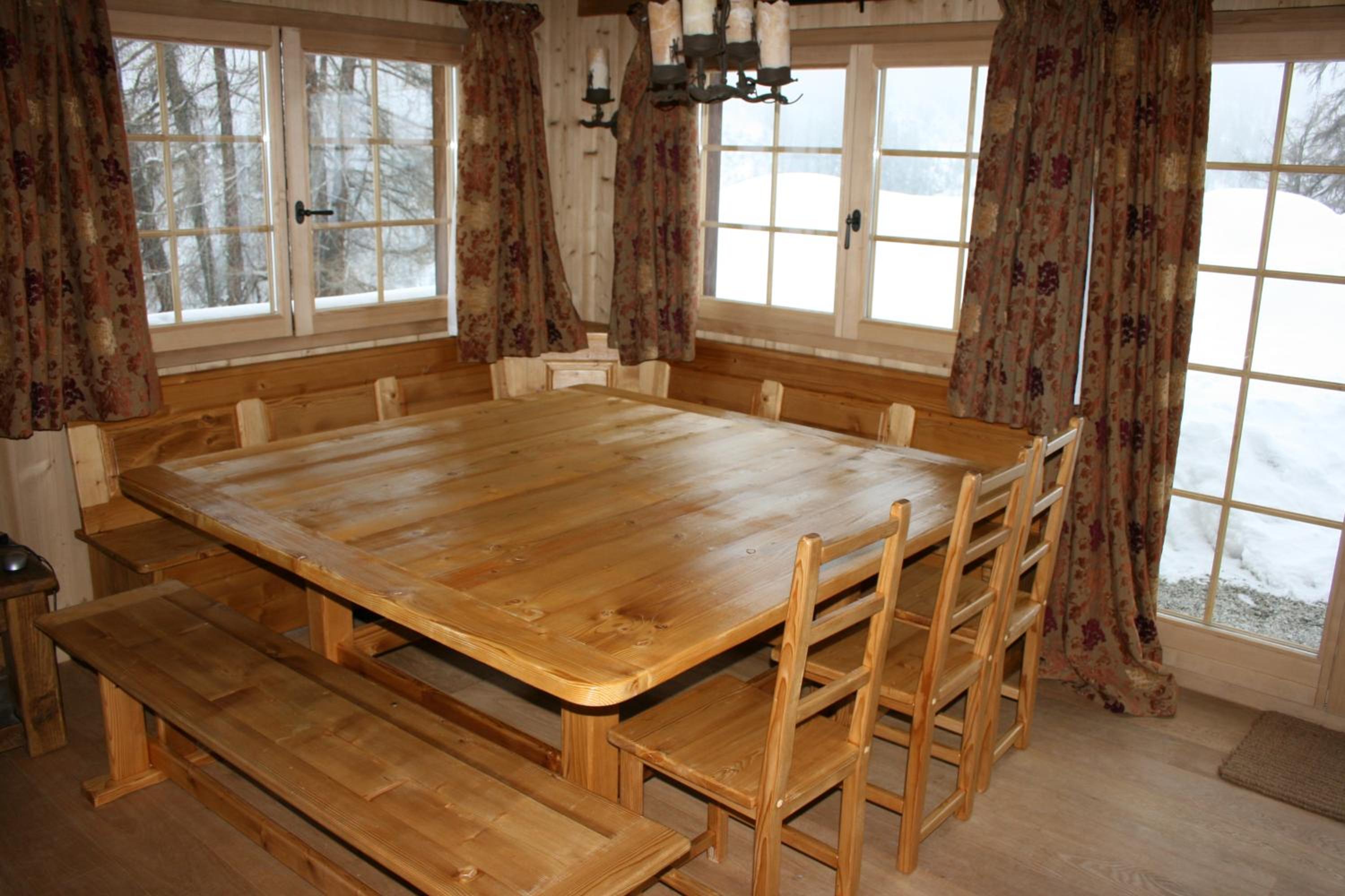 Chalet Claire