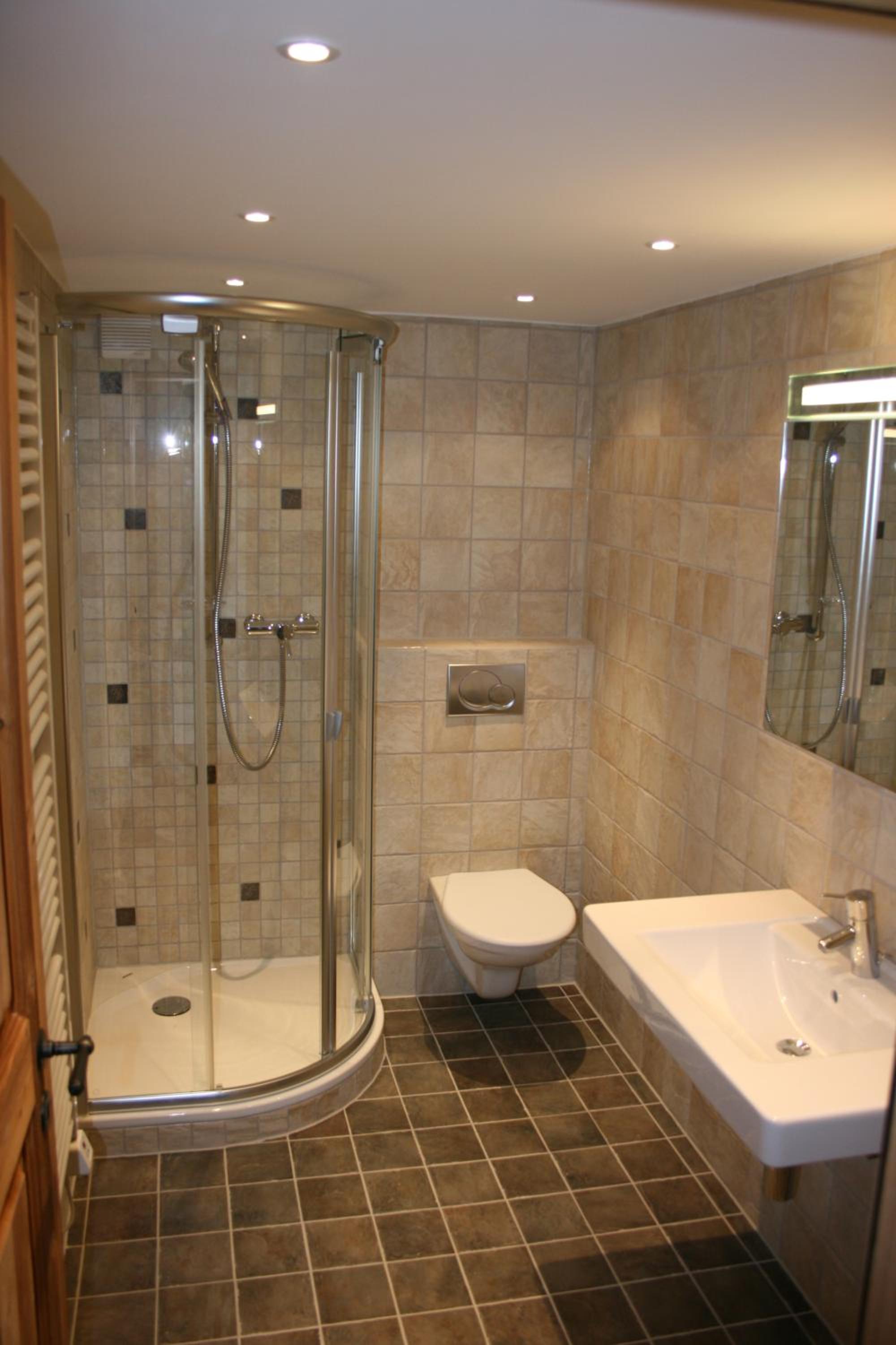 Chalet Claire