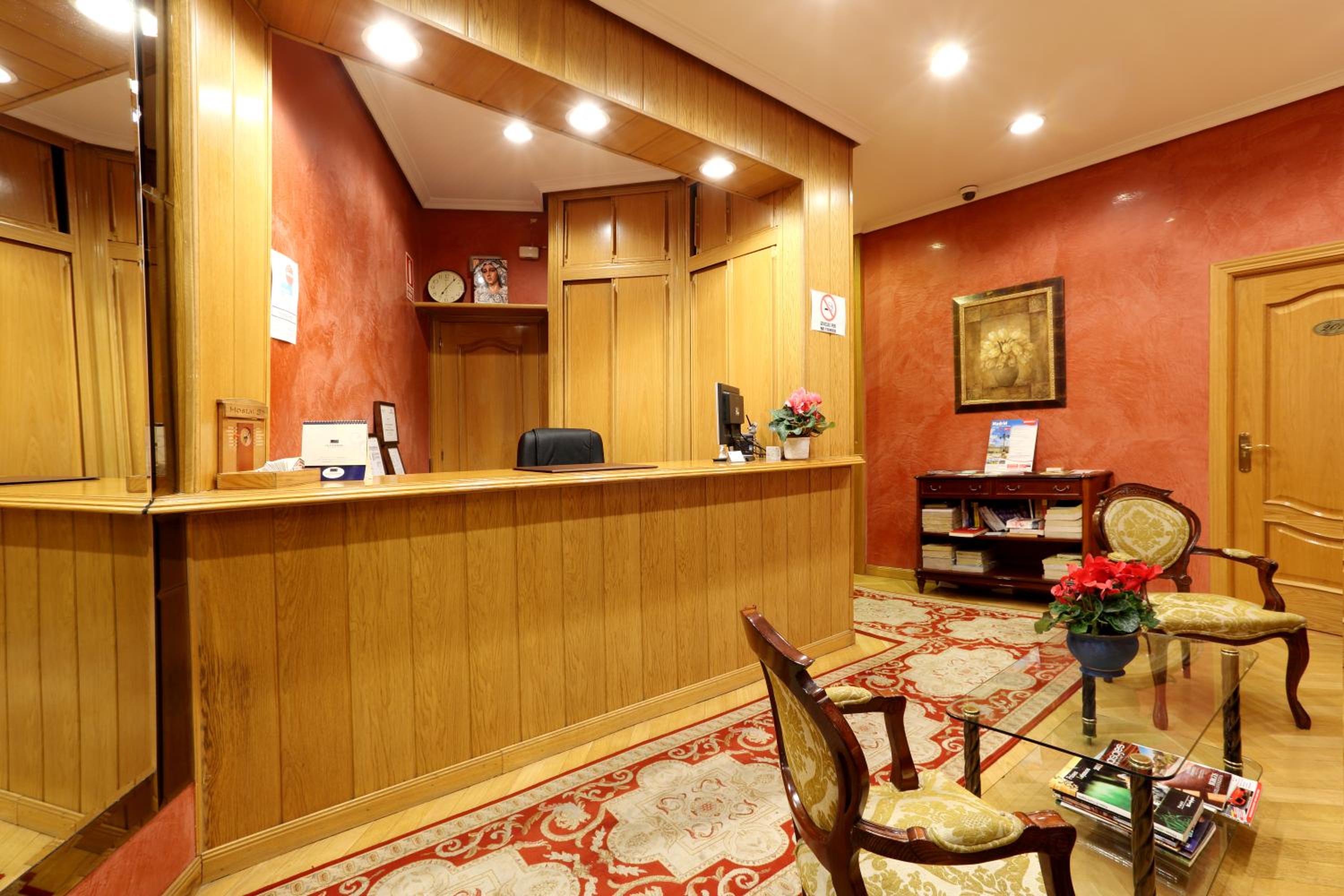 Hostal Silserranos