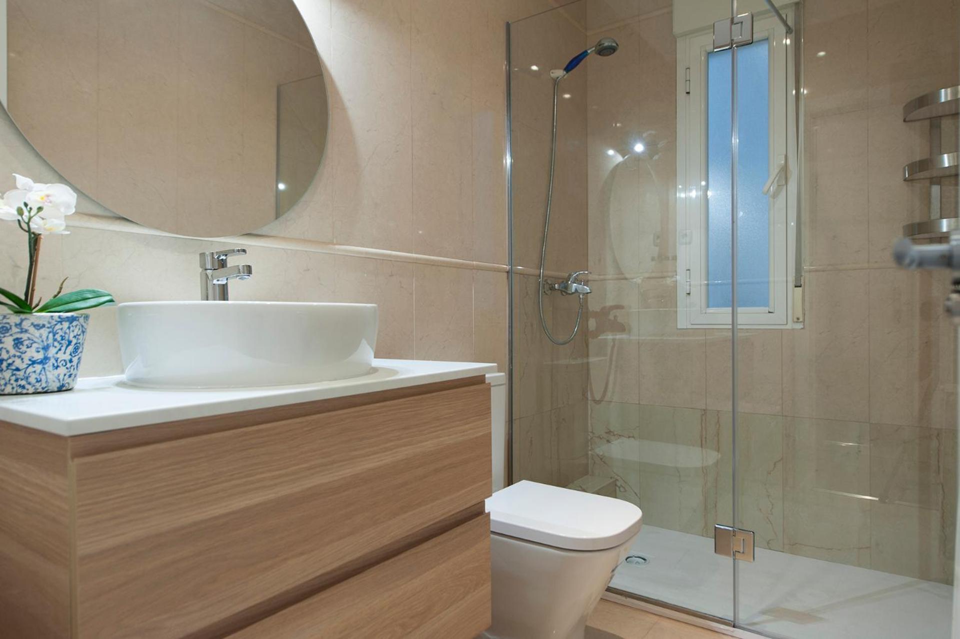 Zurbano Madrid - Apartamento Elegante y Confortable en el Centro view 3