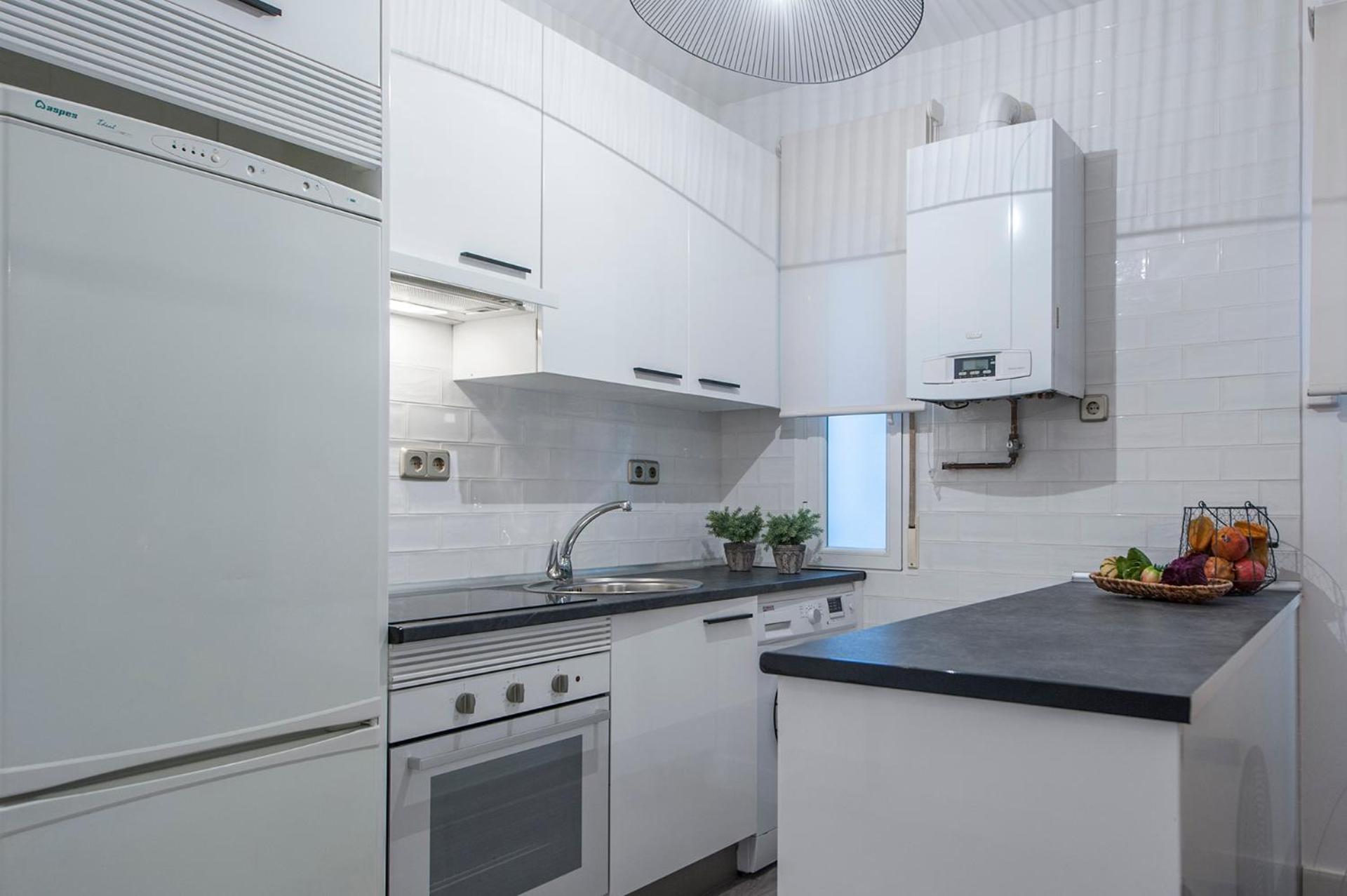 Zurbano Madrid - Apartamento Elegante y Confortable en el Centro view 2