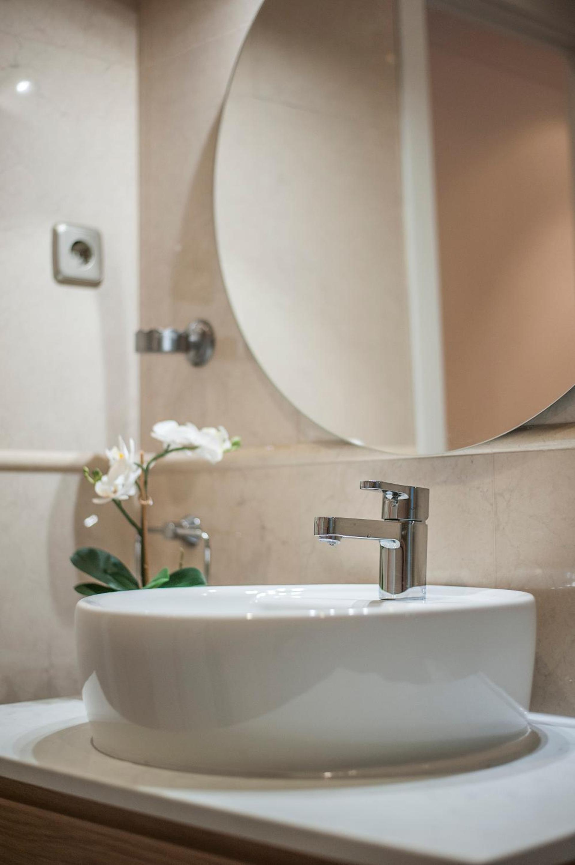 Zurbano Madrid - Apartamento Elegante y Confortable en el Centro view 4