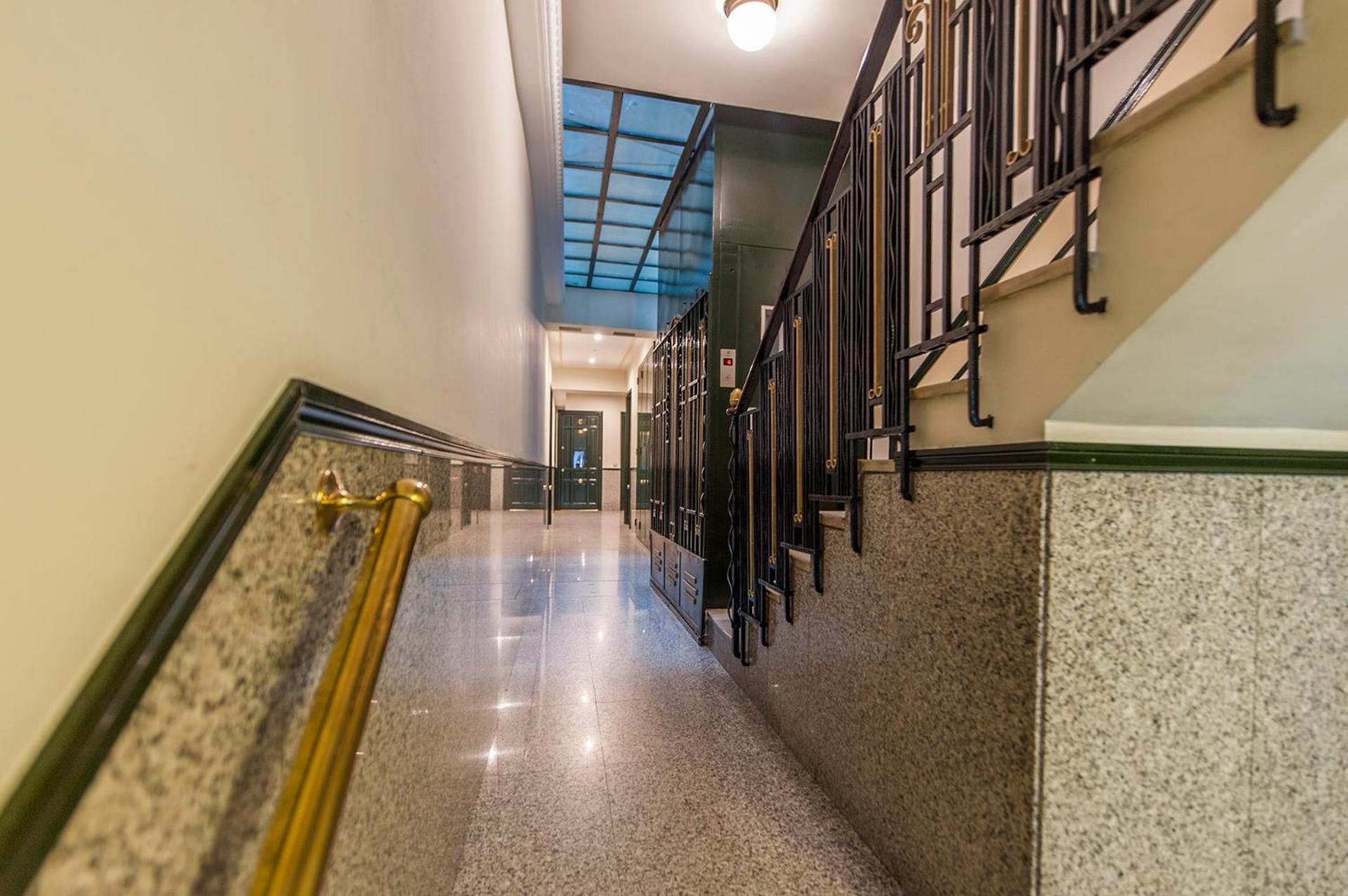 Zurbano Madrid - Apartamento Elegante y Confortable en el Centro view 5