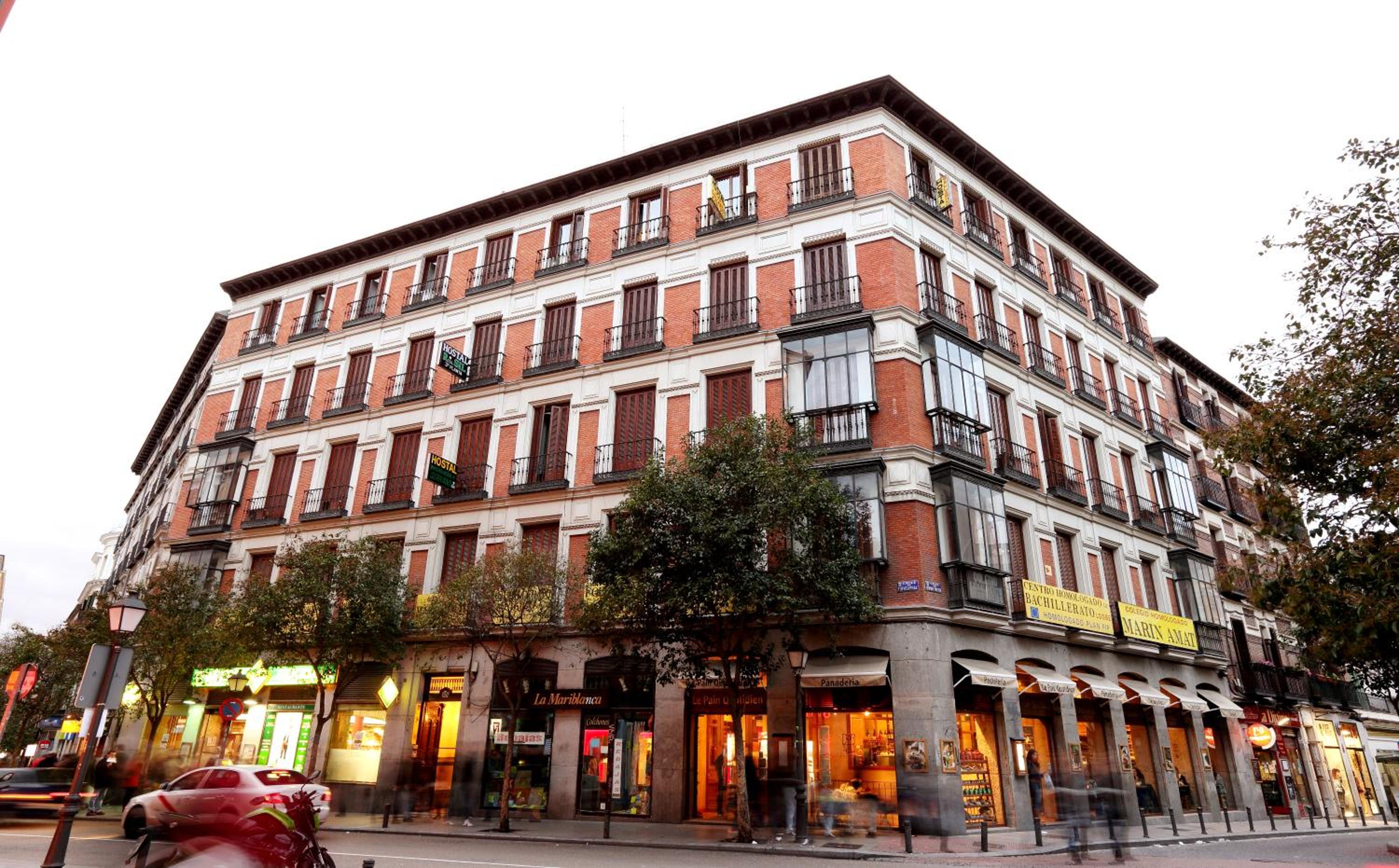 building