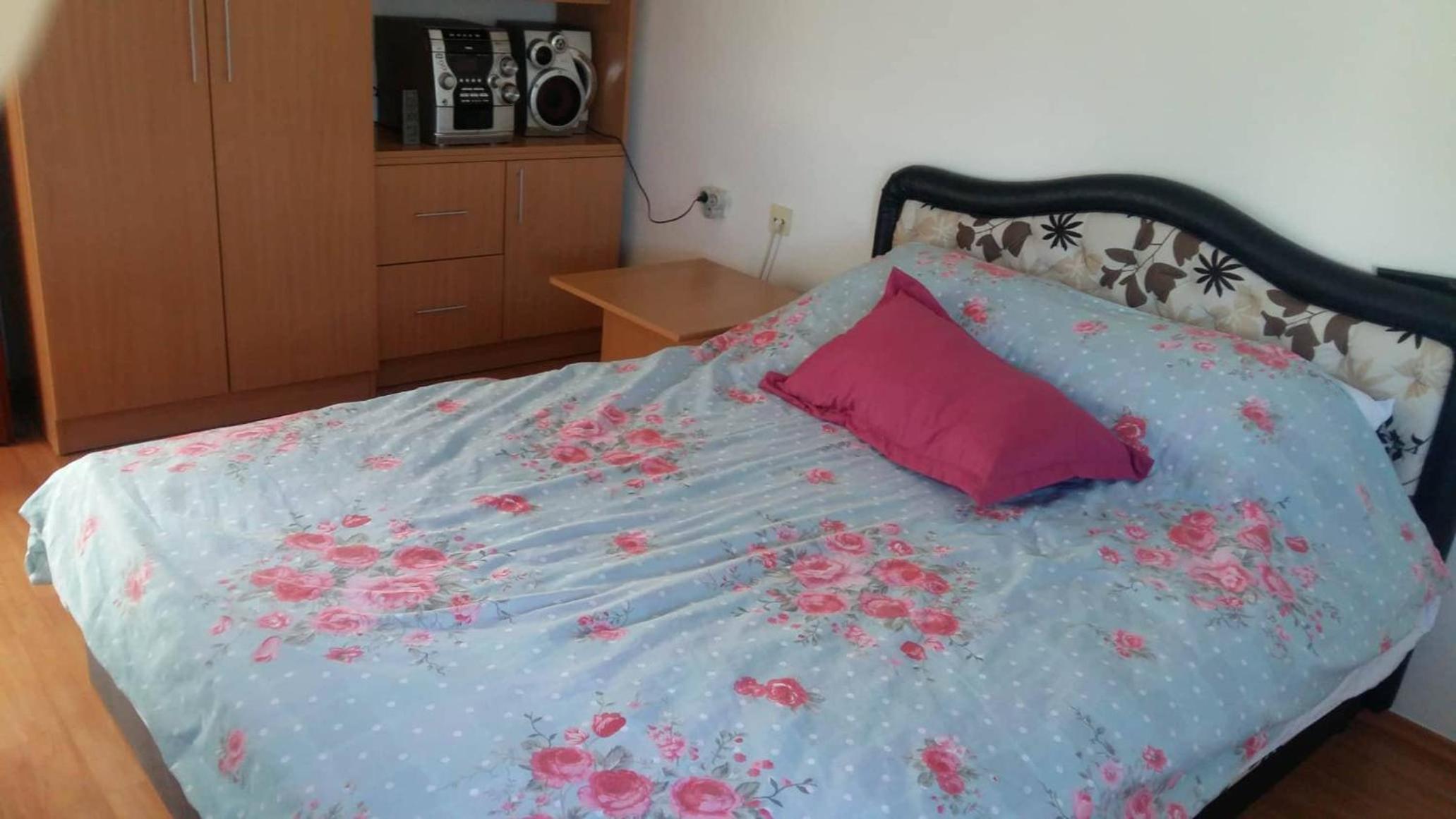 Ćele-kula Apartment