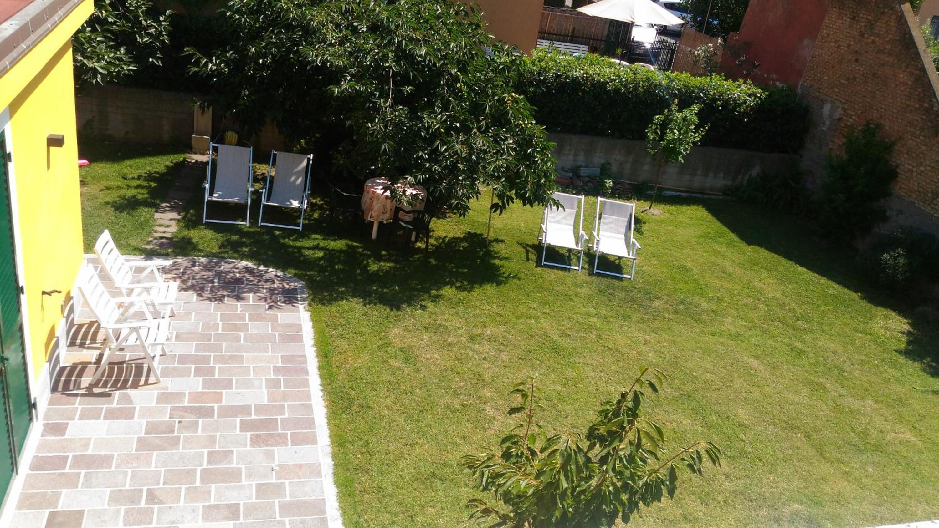 Andoramare B&B view 5