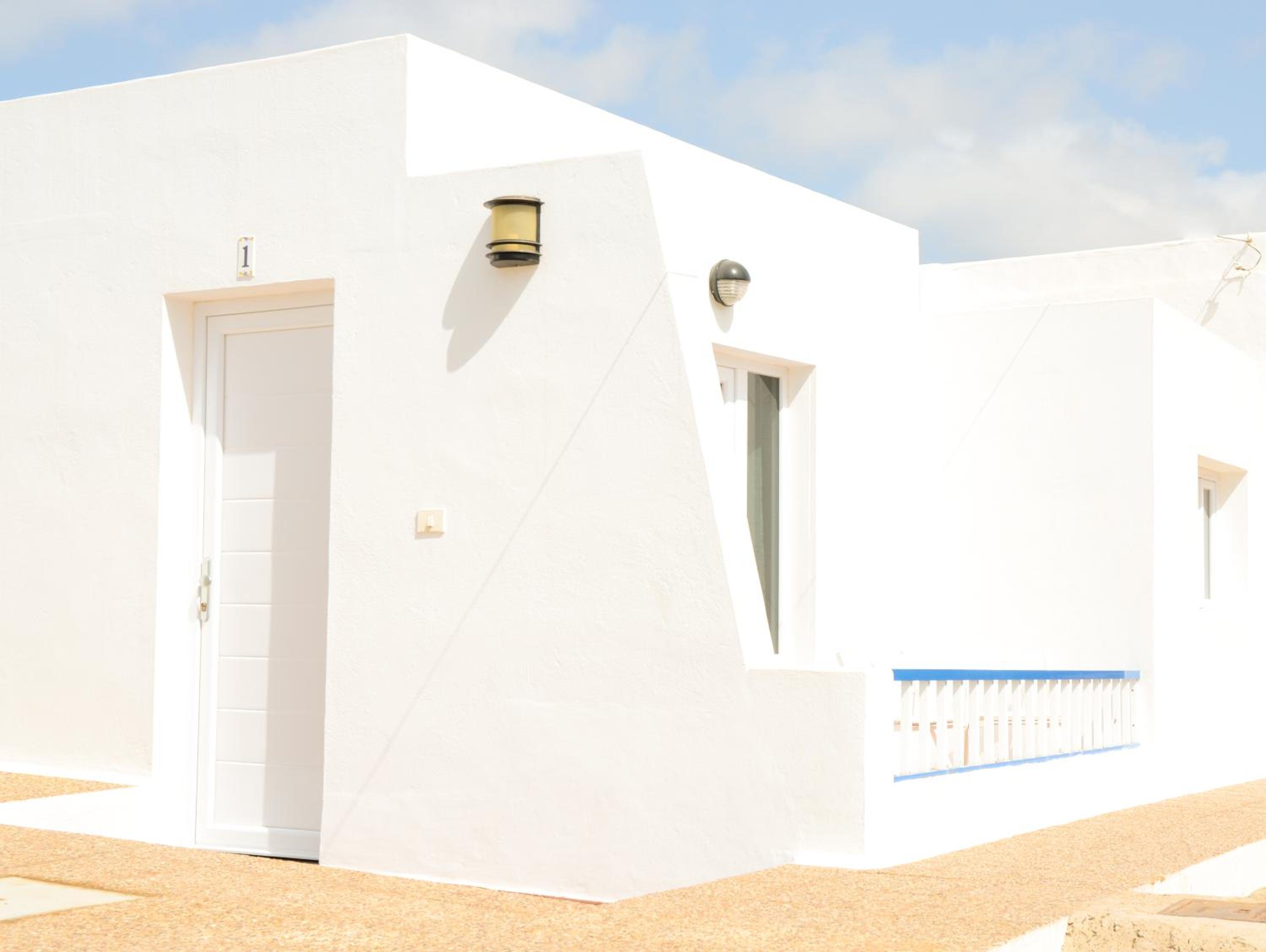 Apartamentos El Marinero - Avenida