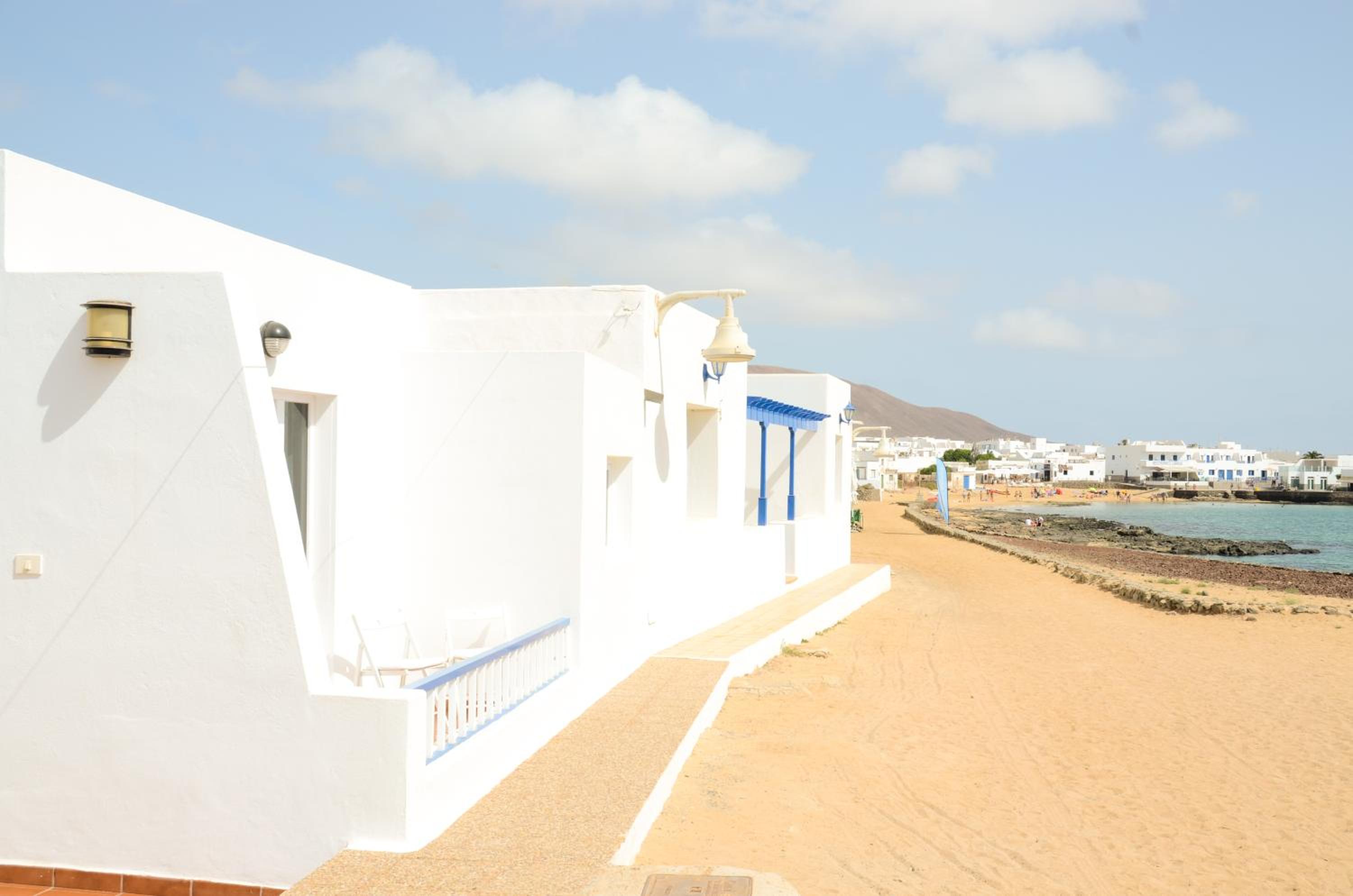 Apartamentos El Marinero - Avenida