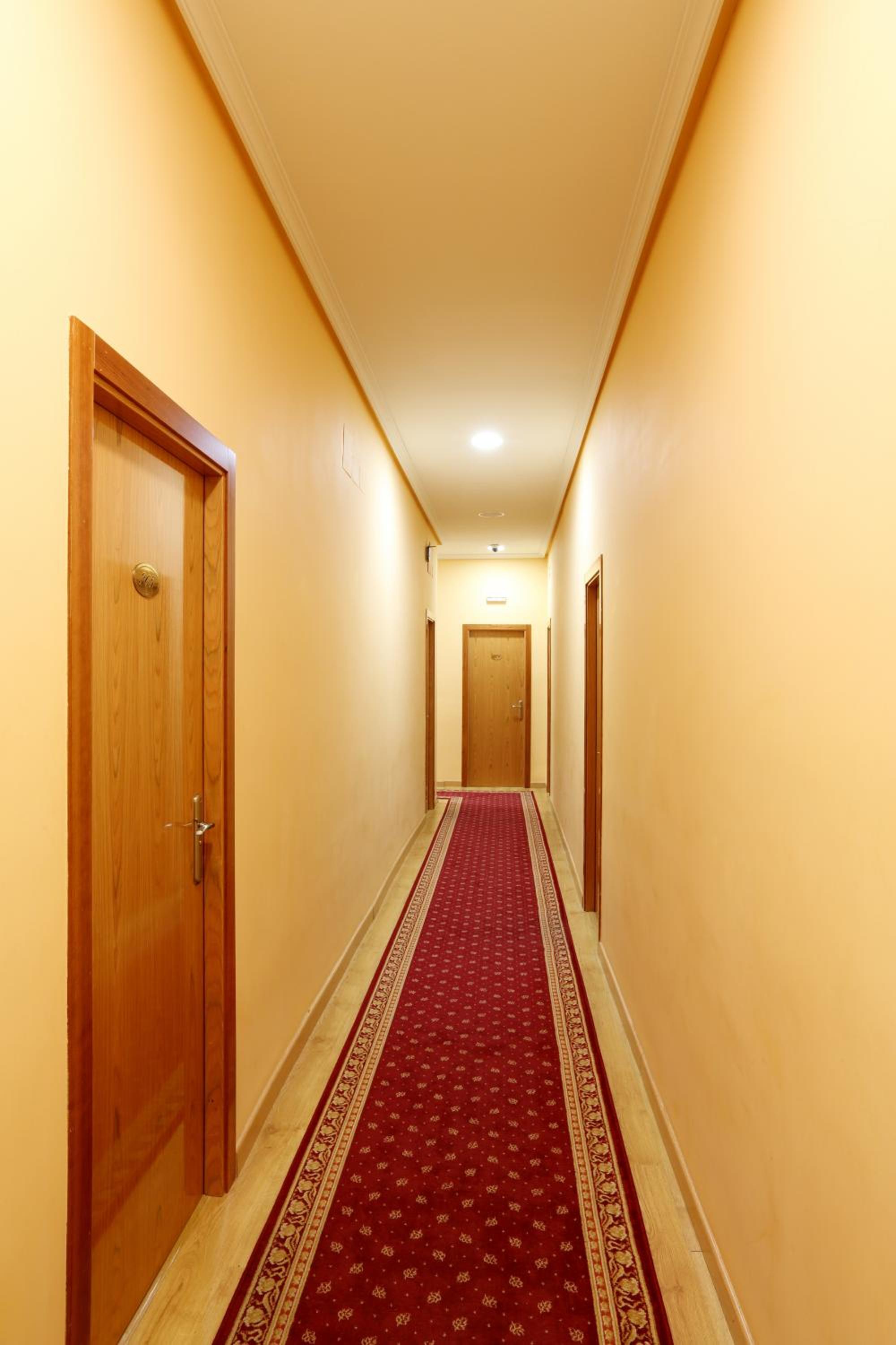 Hostal Silserranos