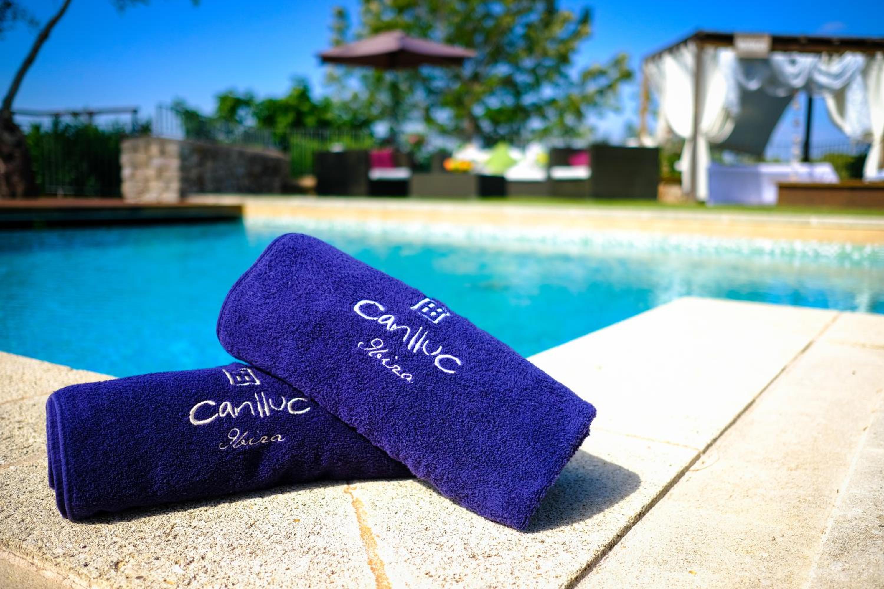 Can Lluc Boutique Country Hotel & Villas, a member of Beyond Green — photo 3
