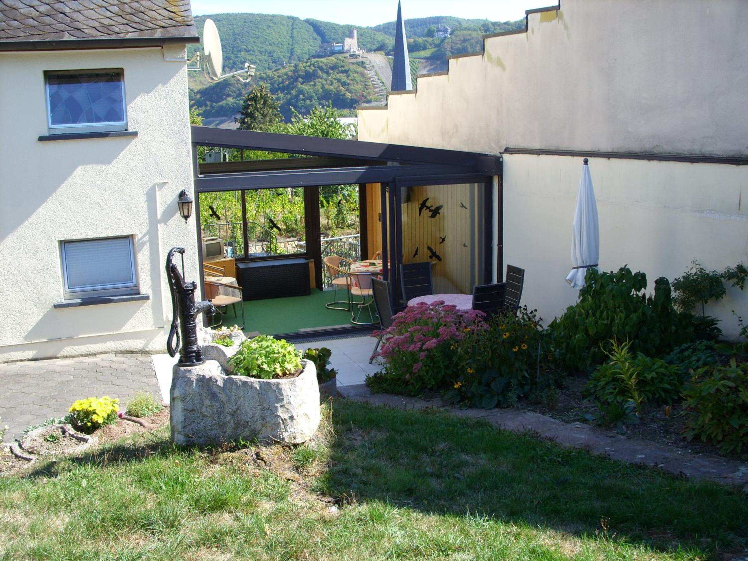 Haus Inge Keil