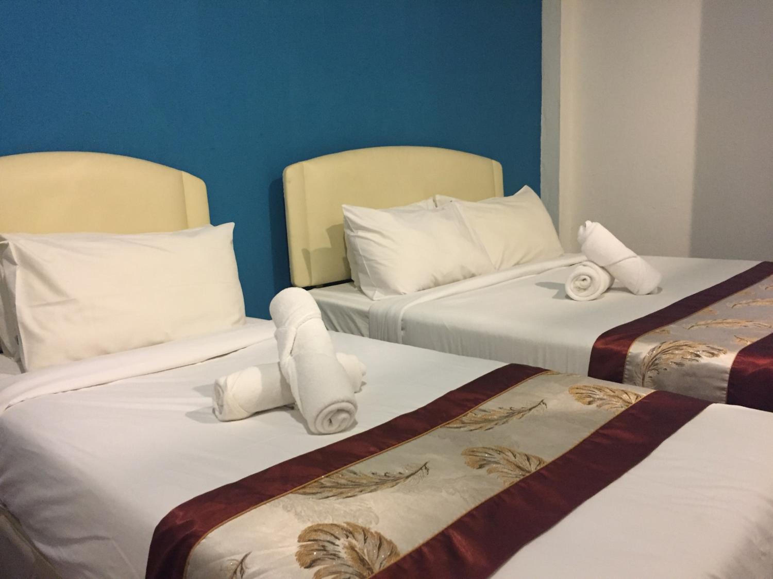Woodpecker Lodge, Kuching