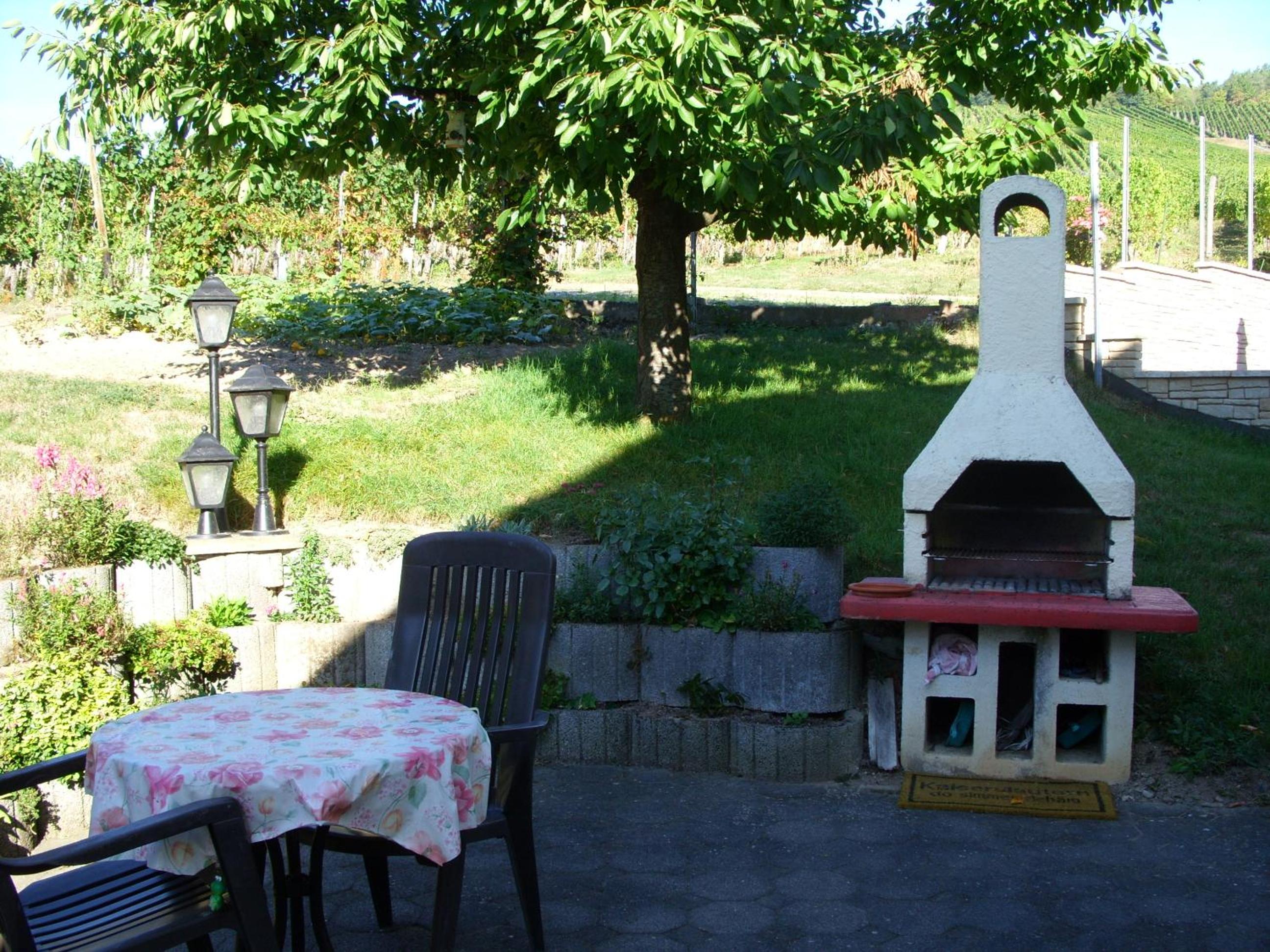 Haus Inge Keil