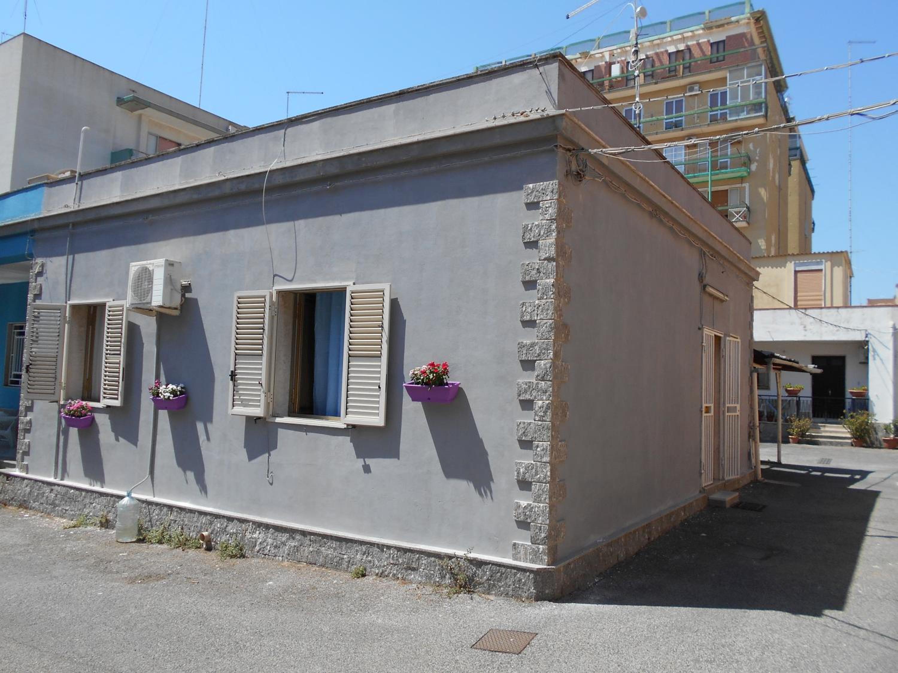 La casa con gli aquiloni view 4