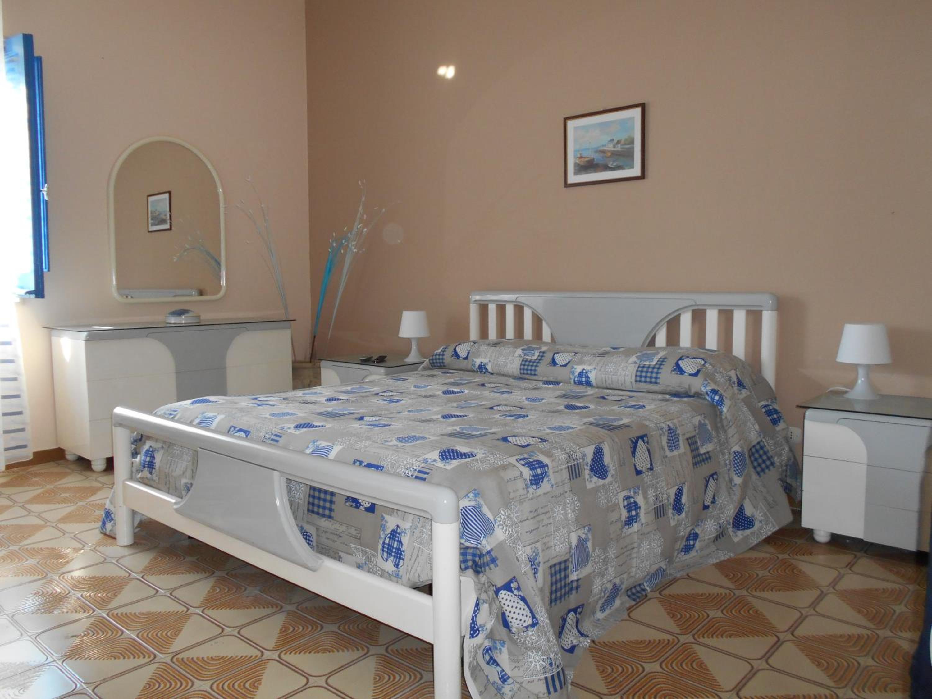La casa con gli aquiloni view 5