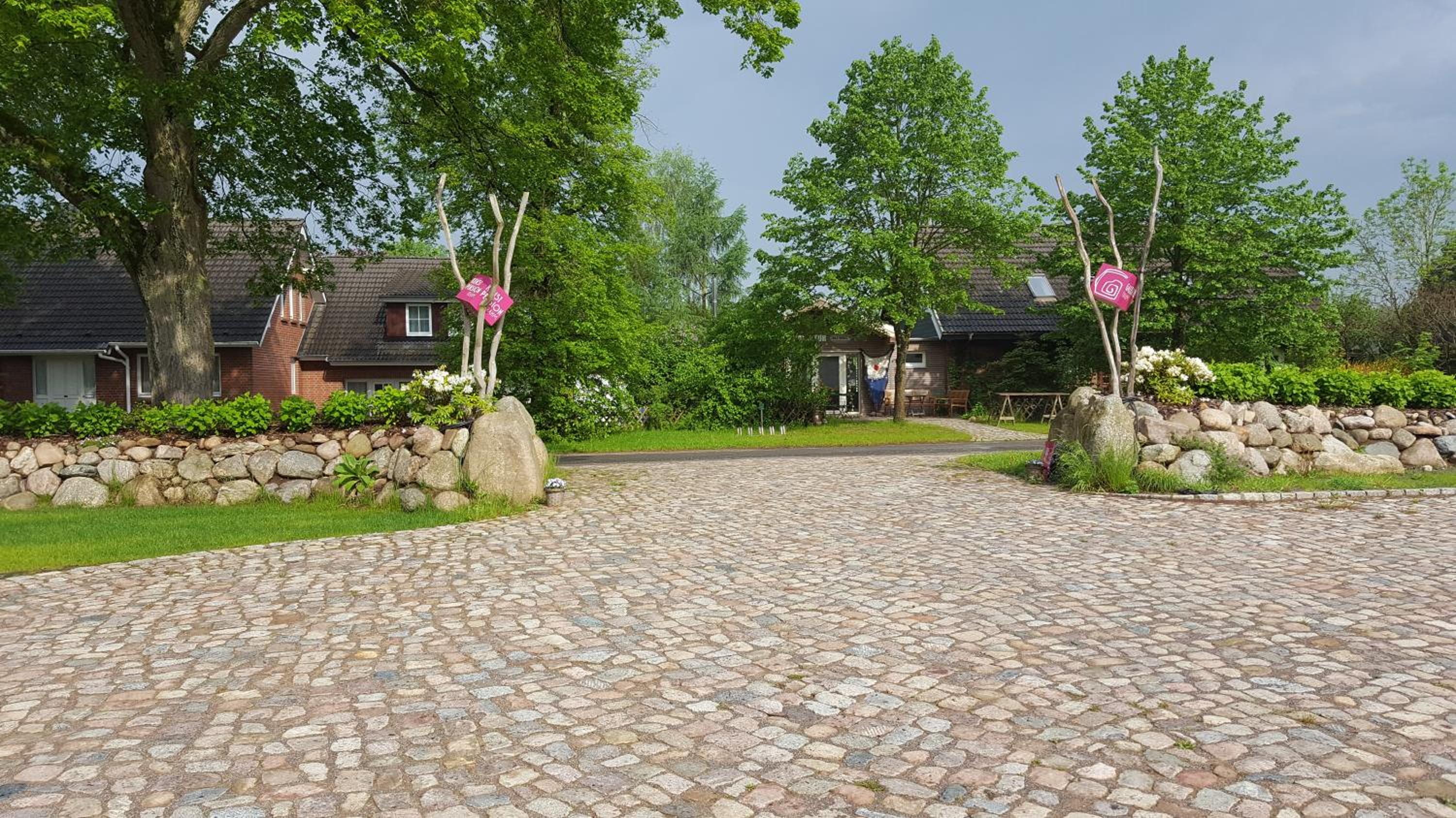 Kunst Pension Frahm