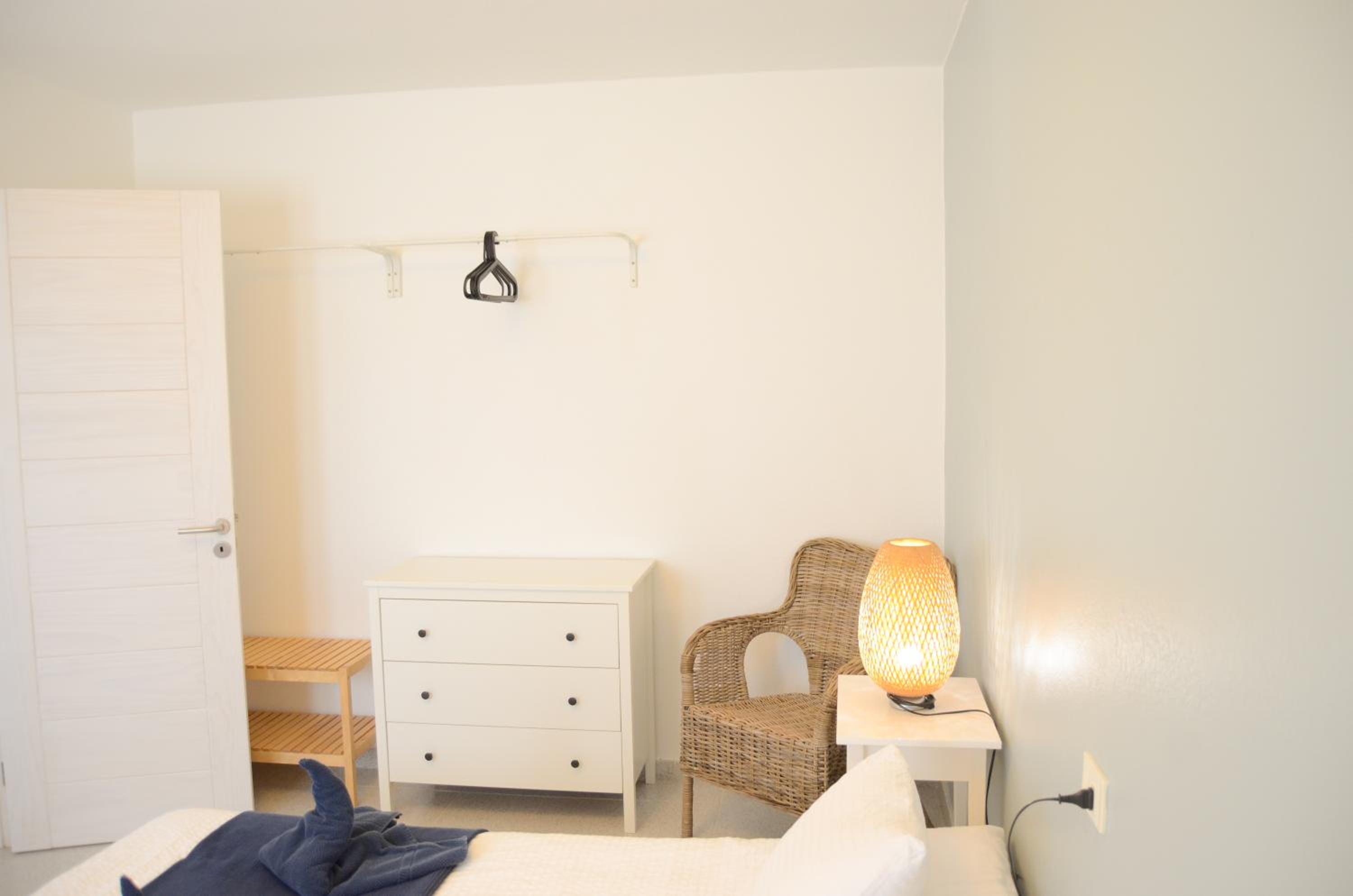 Apartamentos El Marinero - Avenida