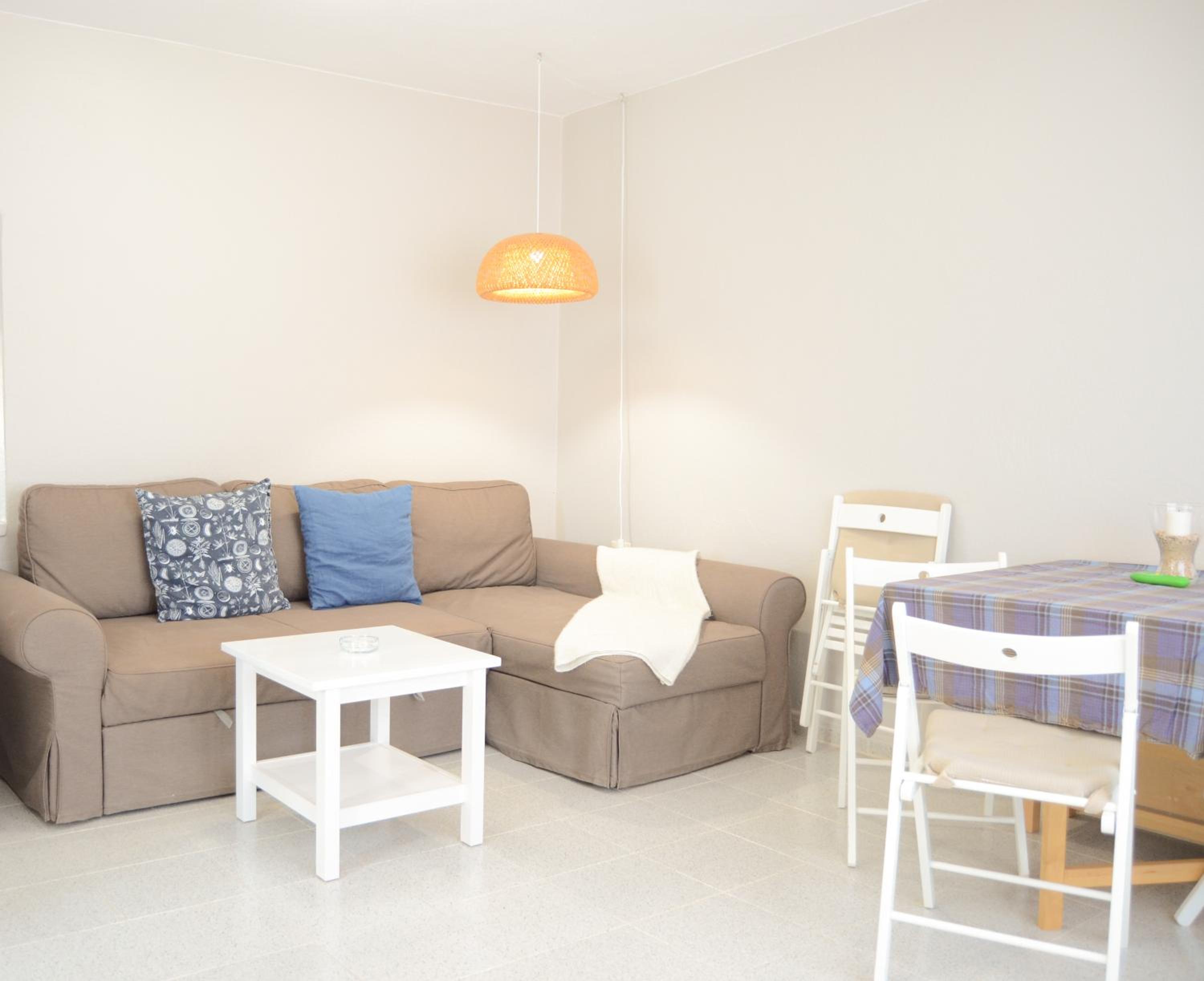 Apartamentos El Marinero - Avenida