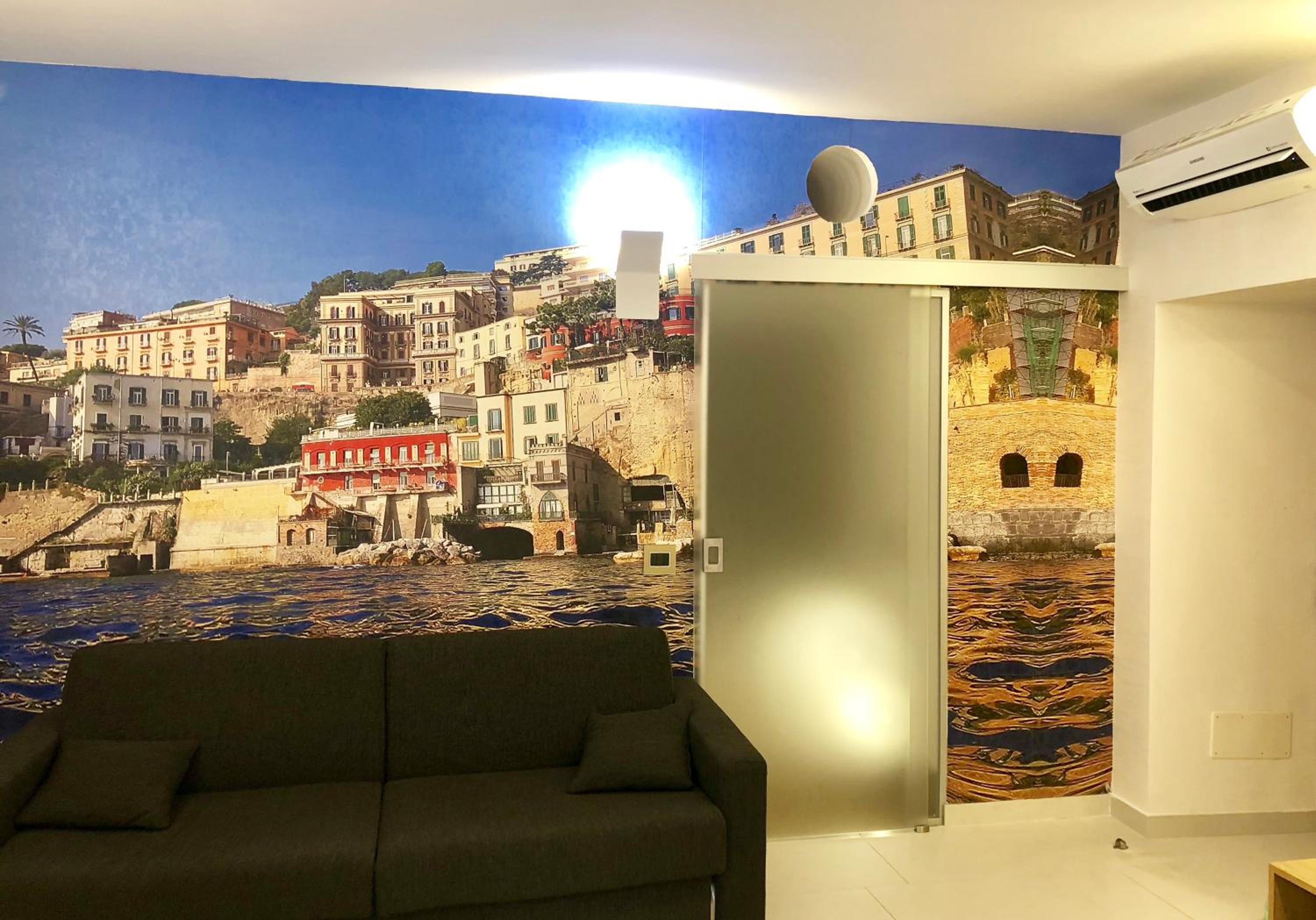 Relais Piazza Del Plebiscito B&B