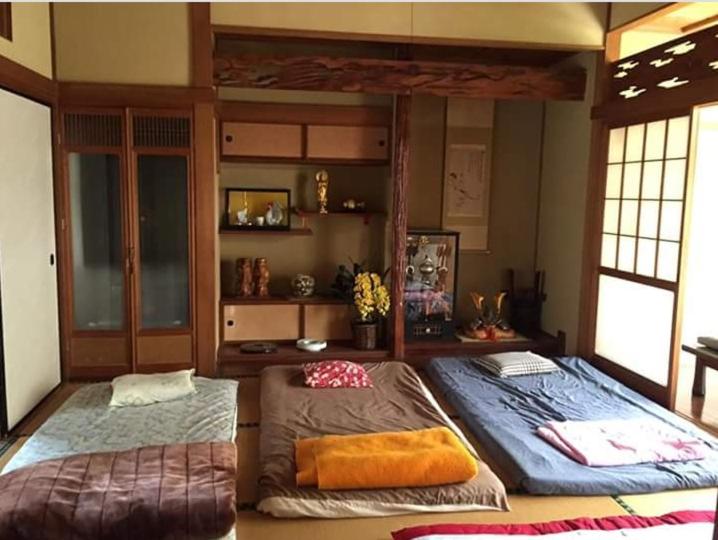 Hostel Amaou