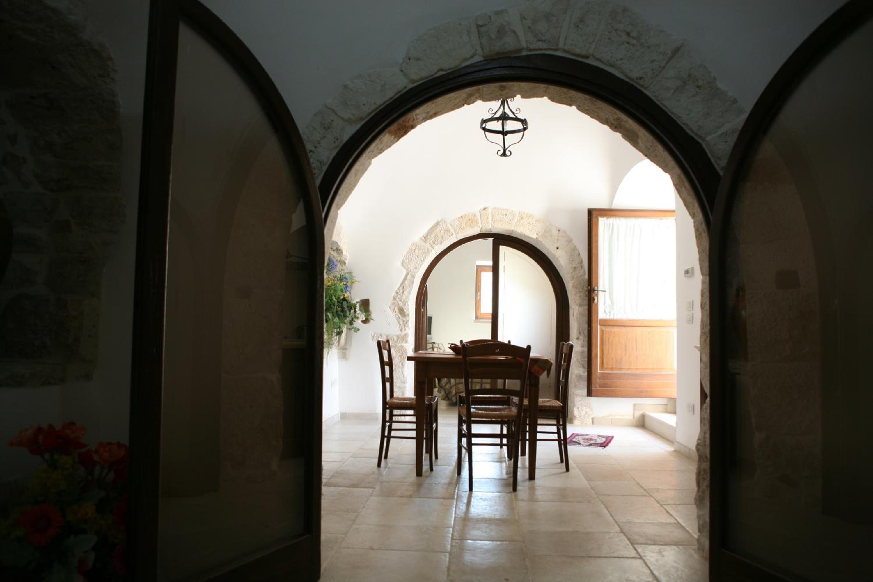 Masseria Pilano