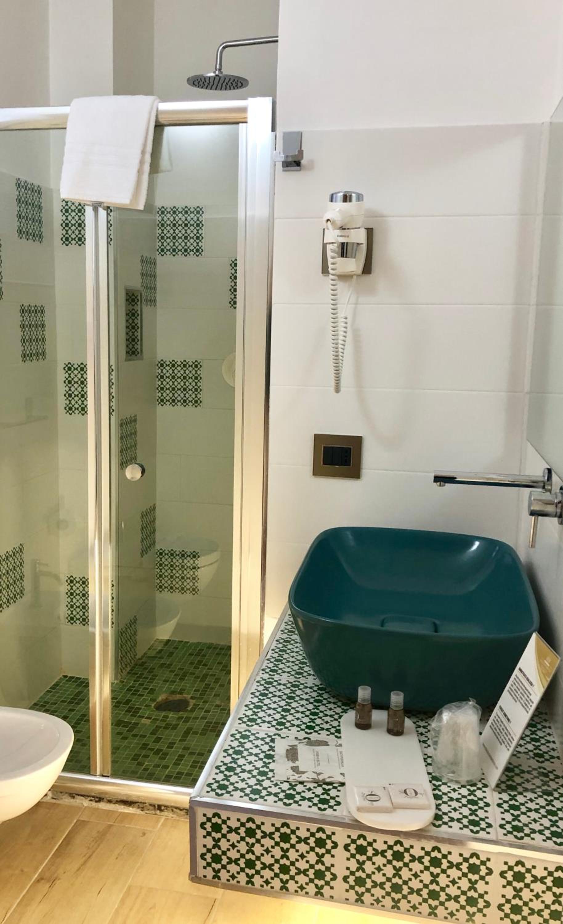 Relais Piazza Del Plebiscito B&B