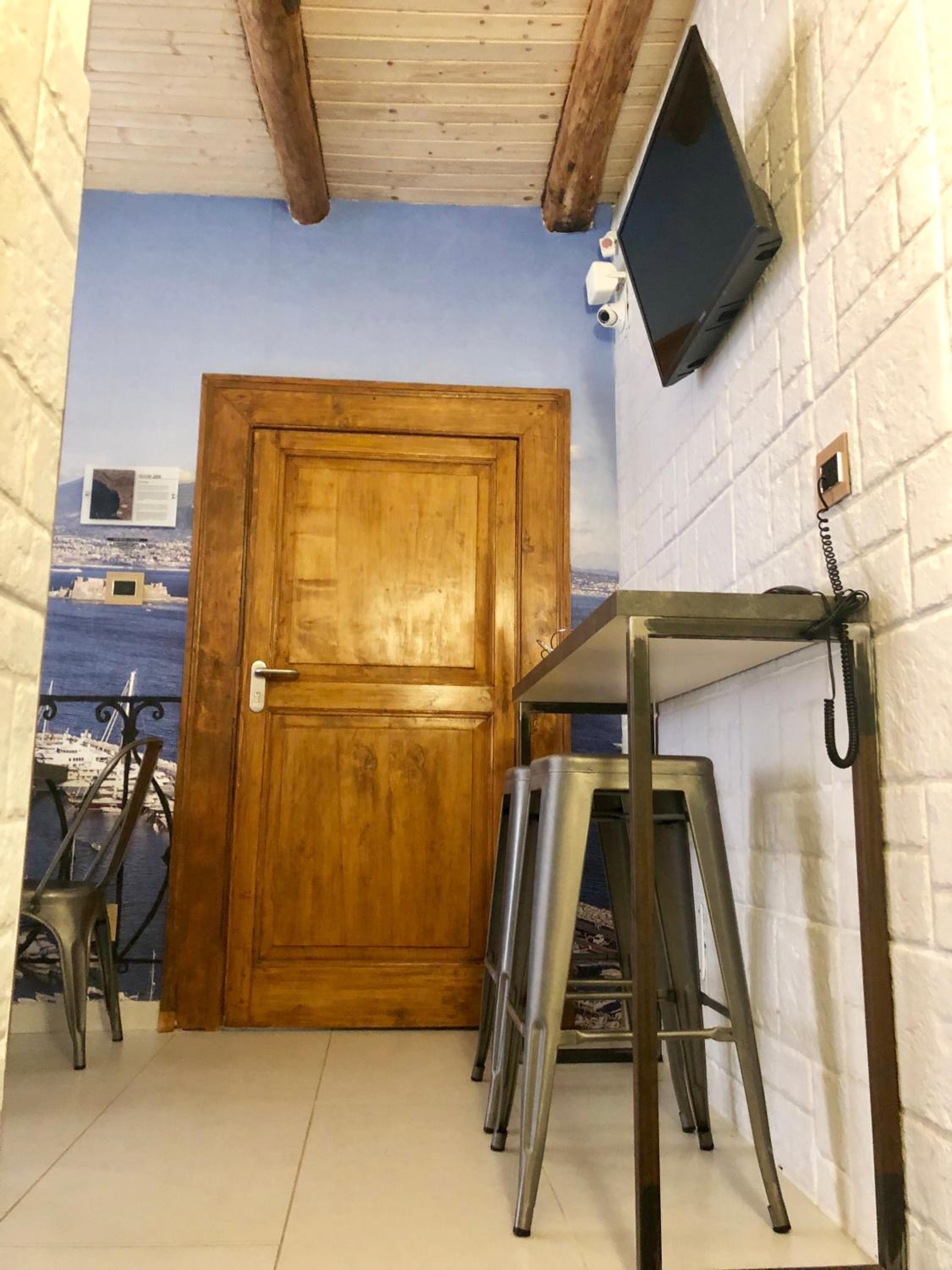 Relais Piazza Del Plebiscito B&B