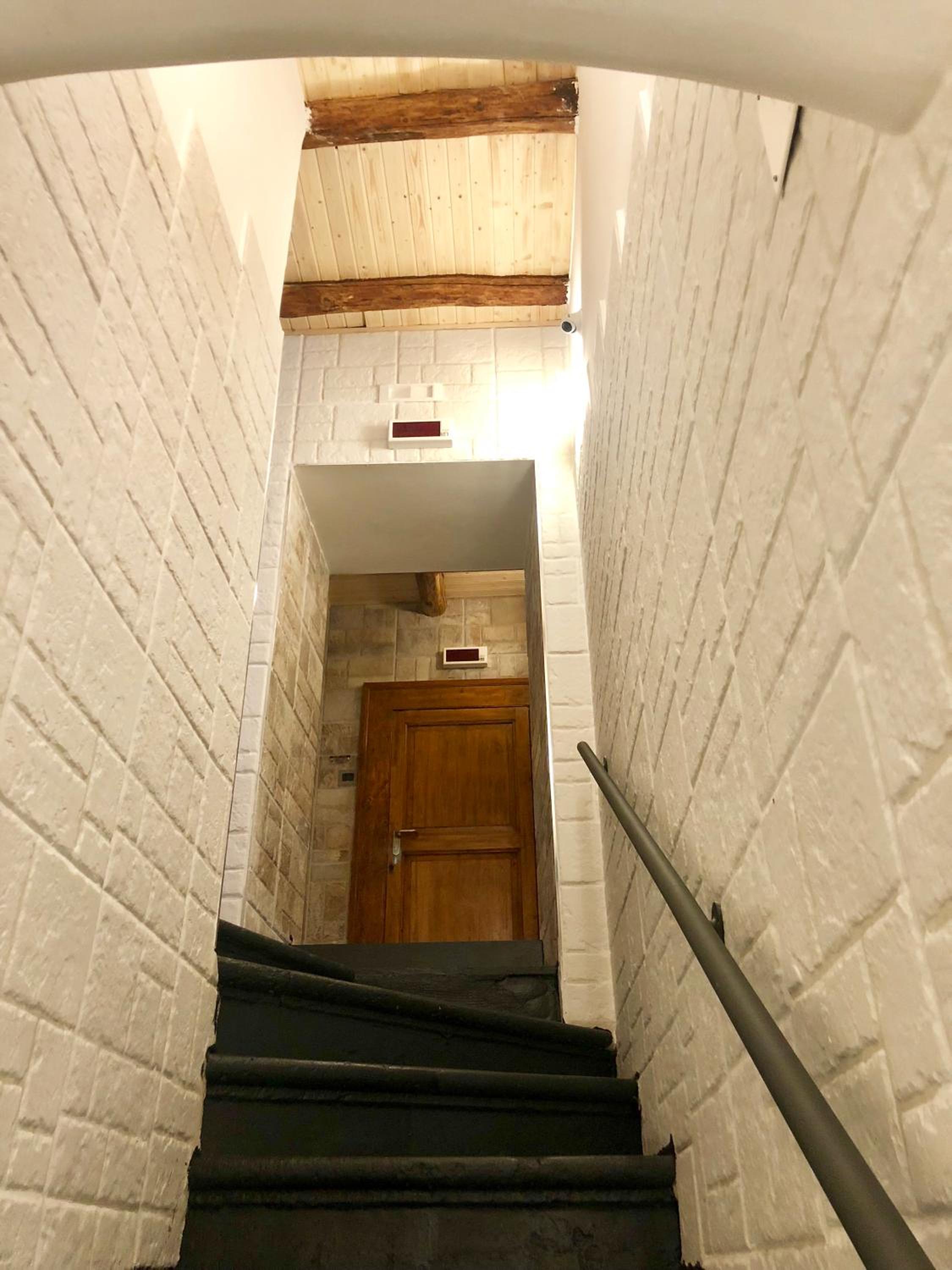 Relais Piazza Del Plebiscito B&B
