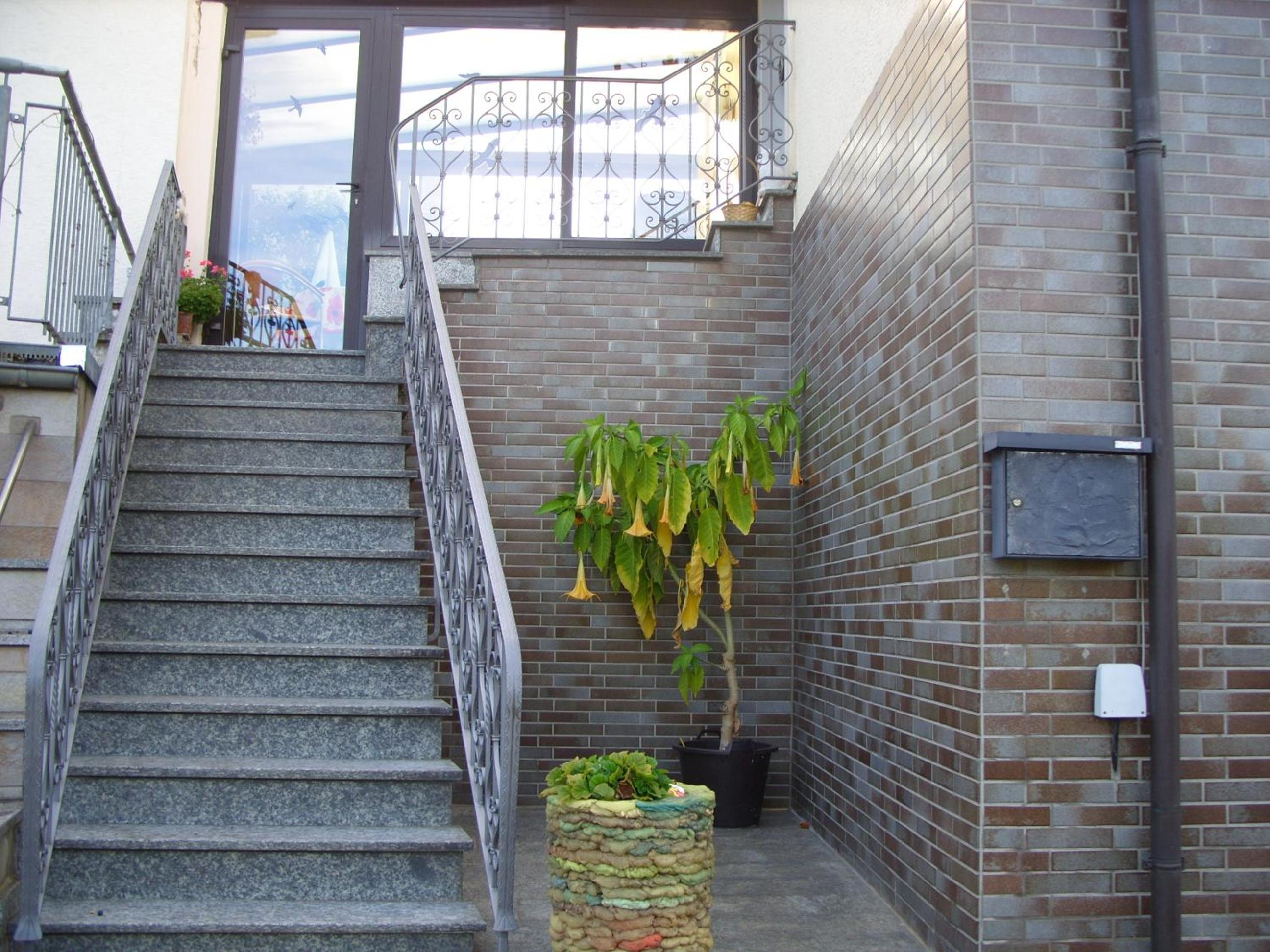 Haus Inge Keil