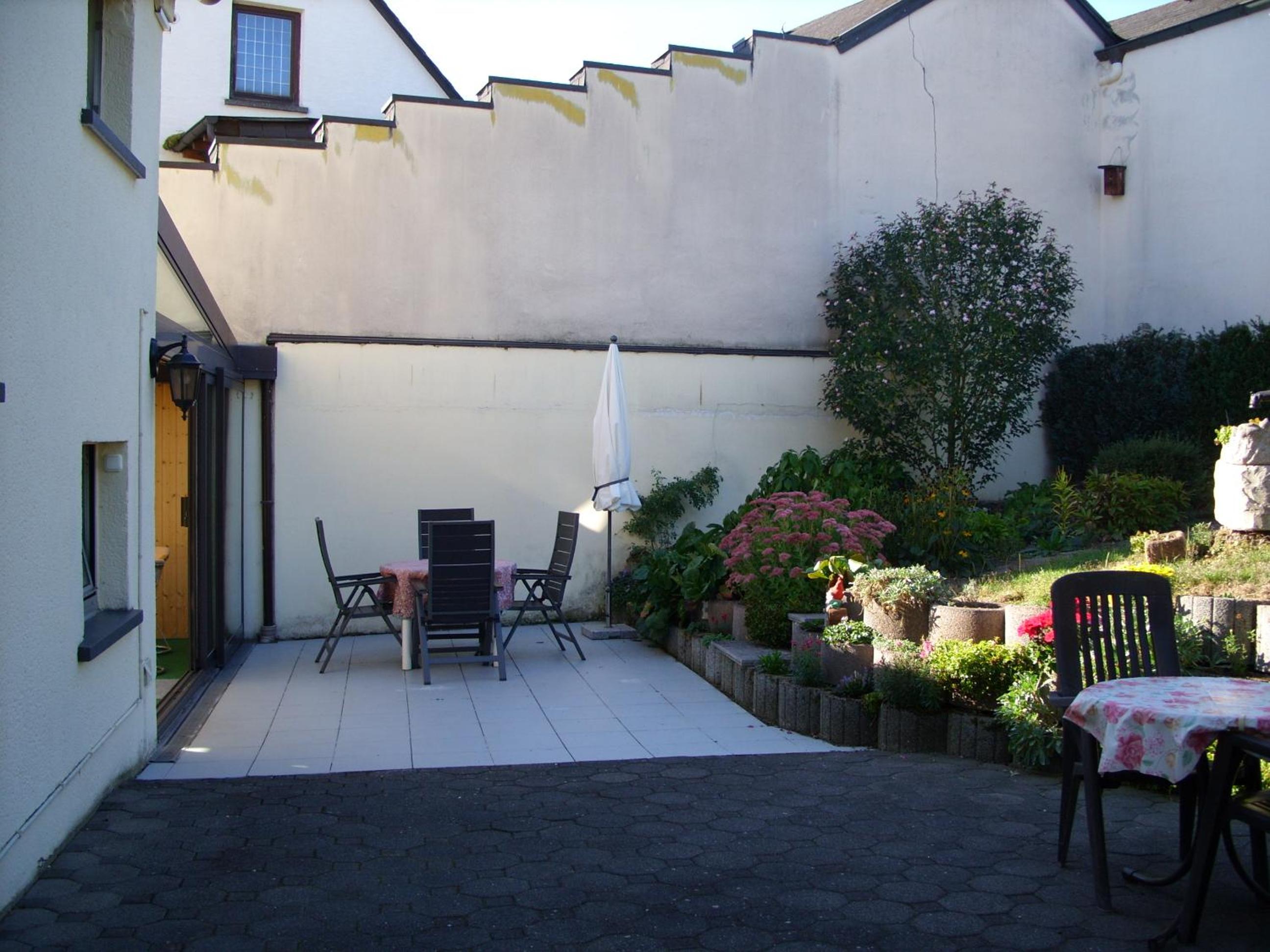 Haus Inge Keil