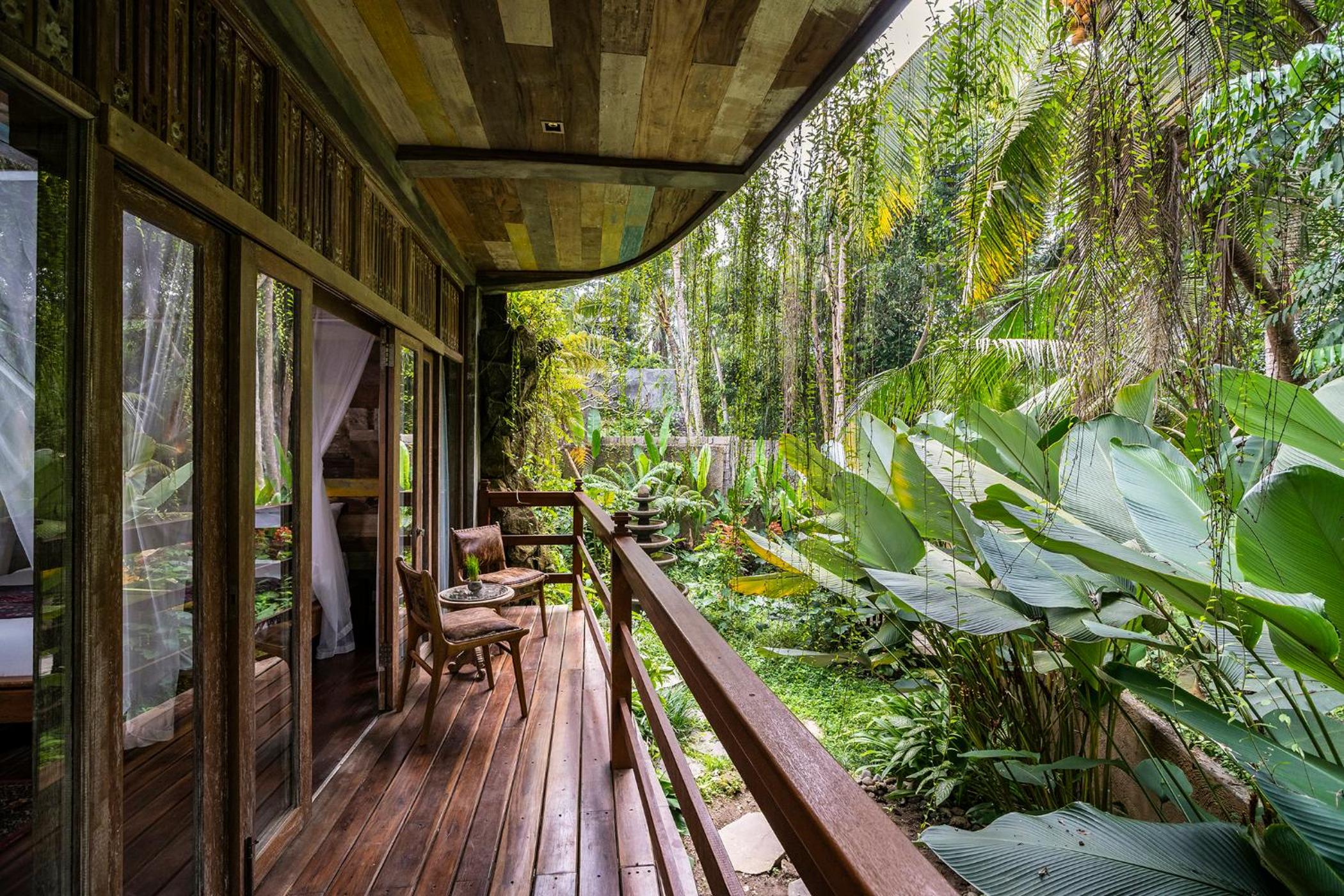 Aryaswara Villa Ubud