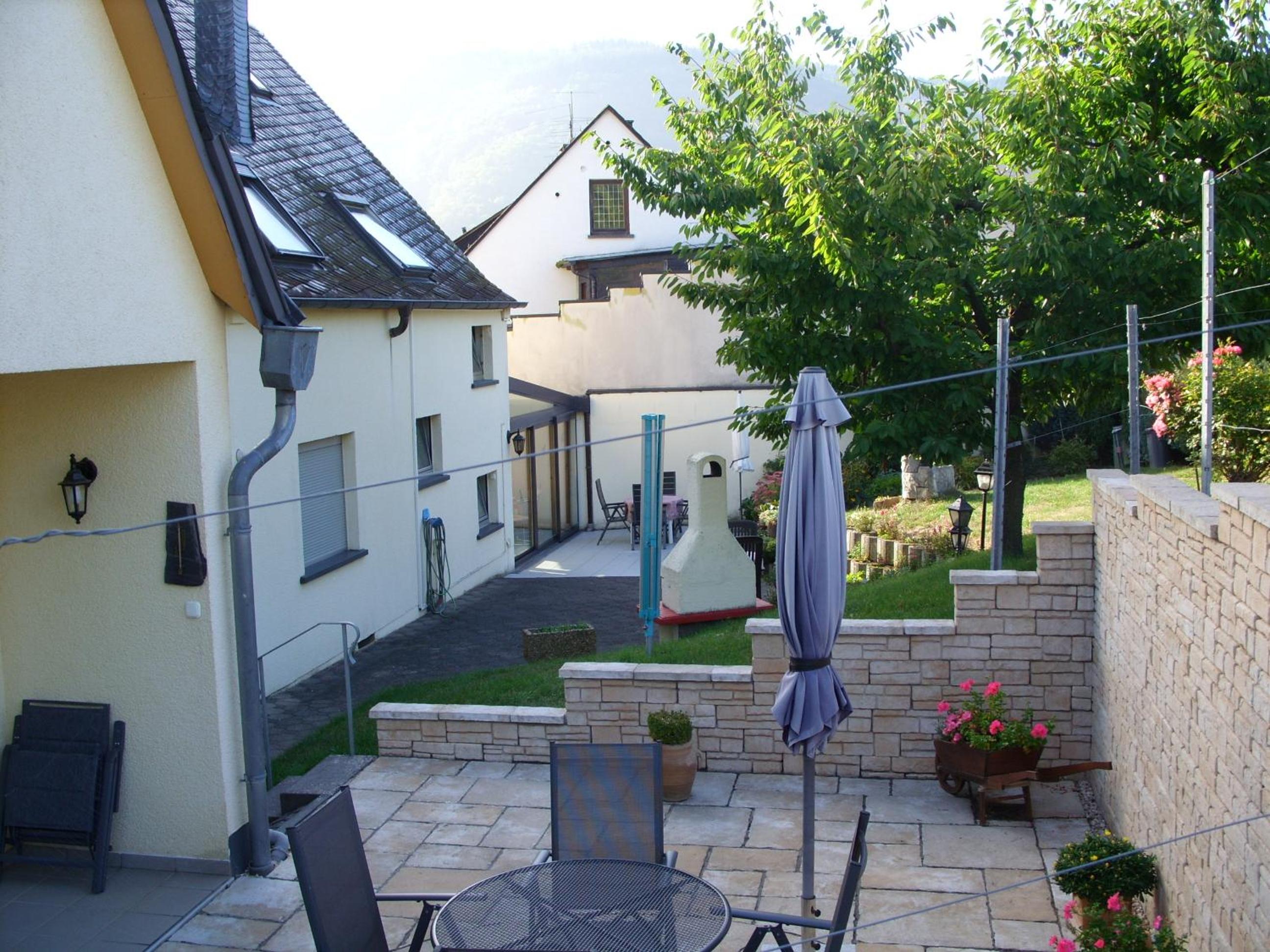 Haus Inge Keil