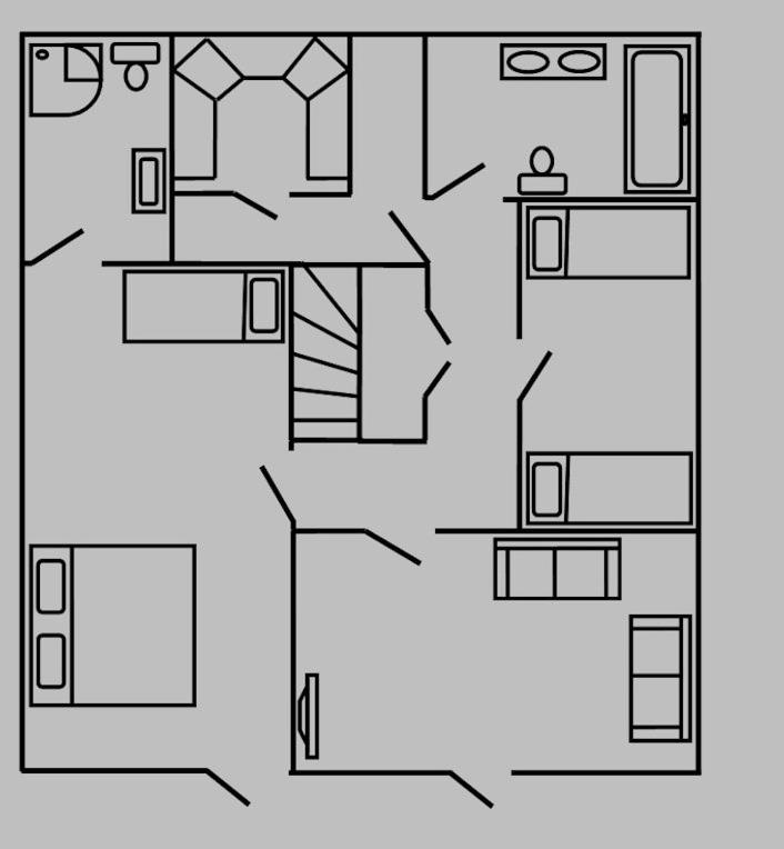 Chalet Claire