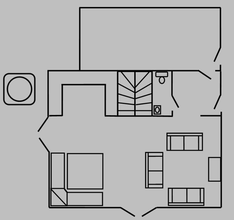 Chalet Claire