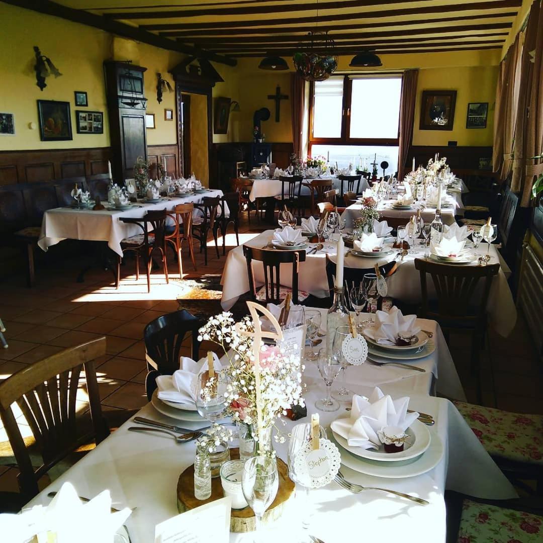 Gasthaus Zur Burgschänke