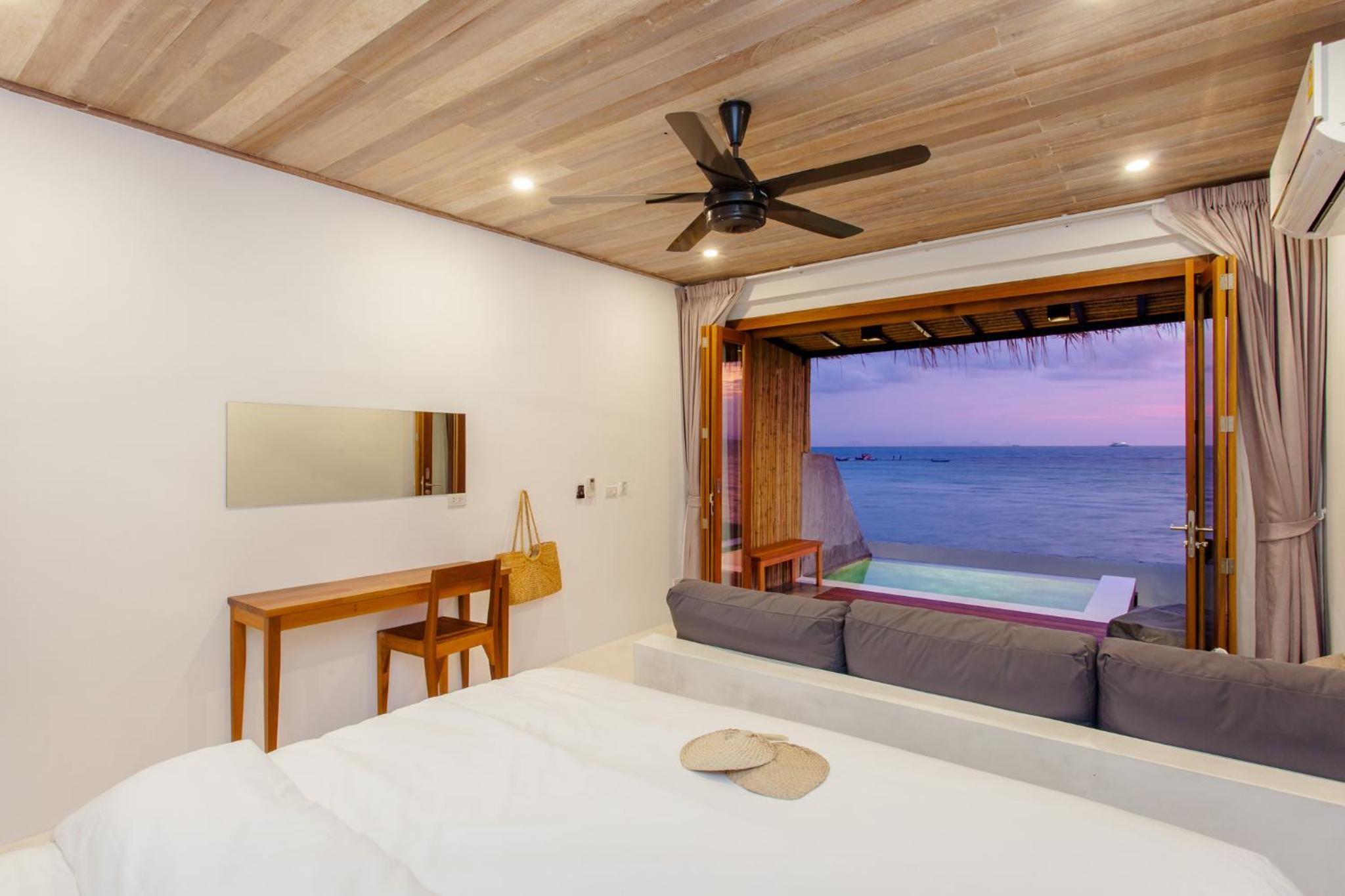 The Humble Villas