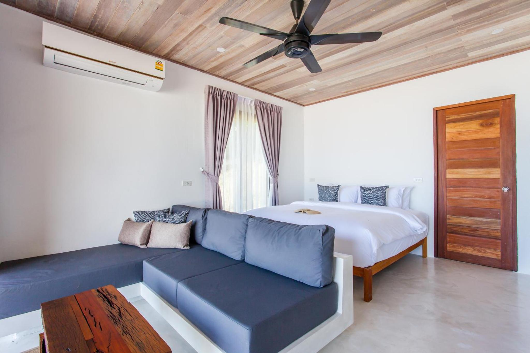 The Humble Villas