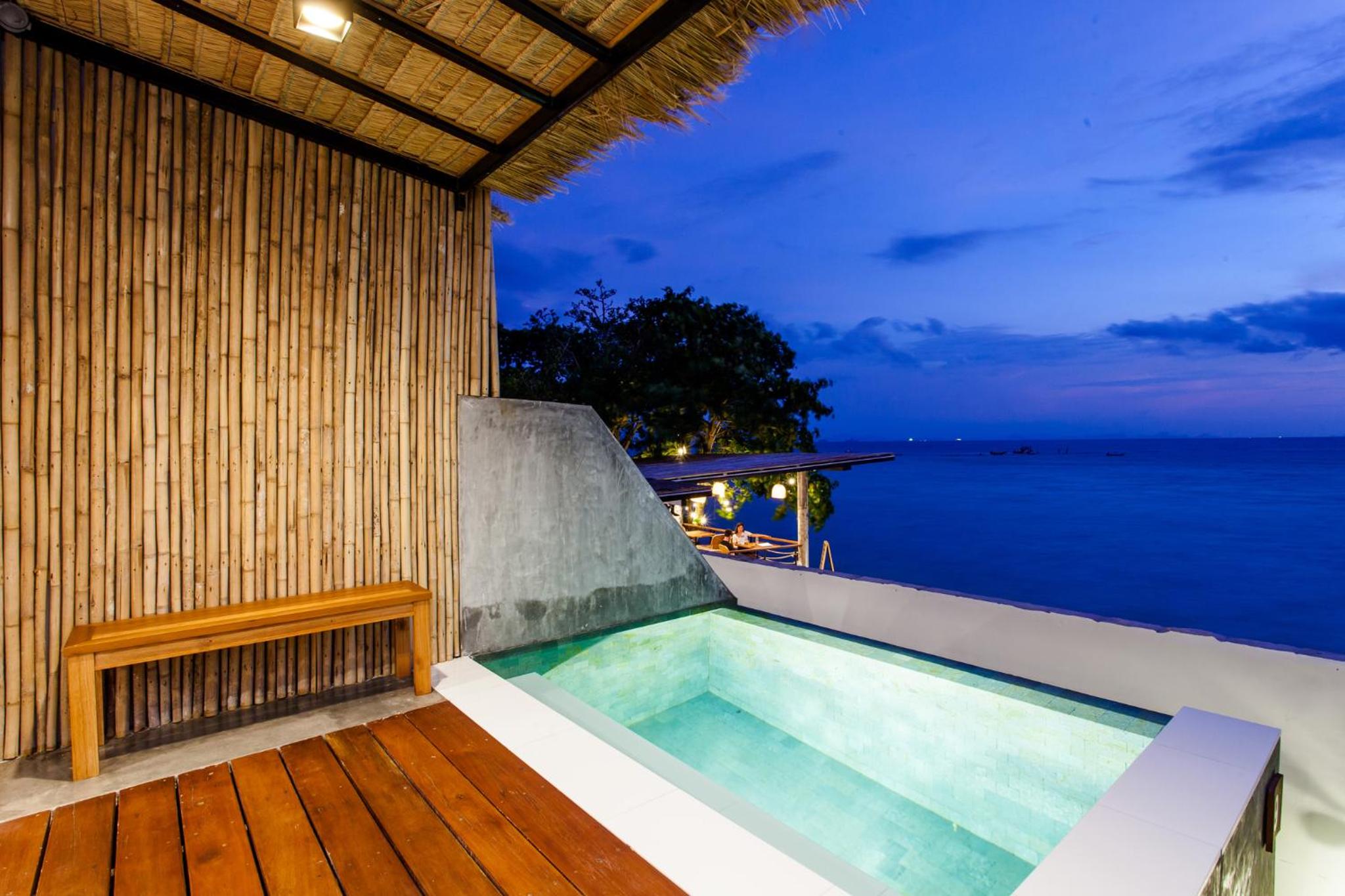 The Humble Villas