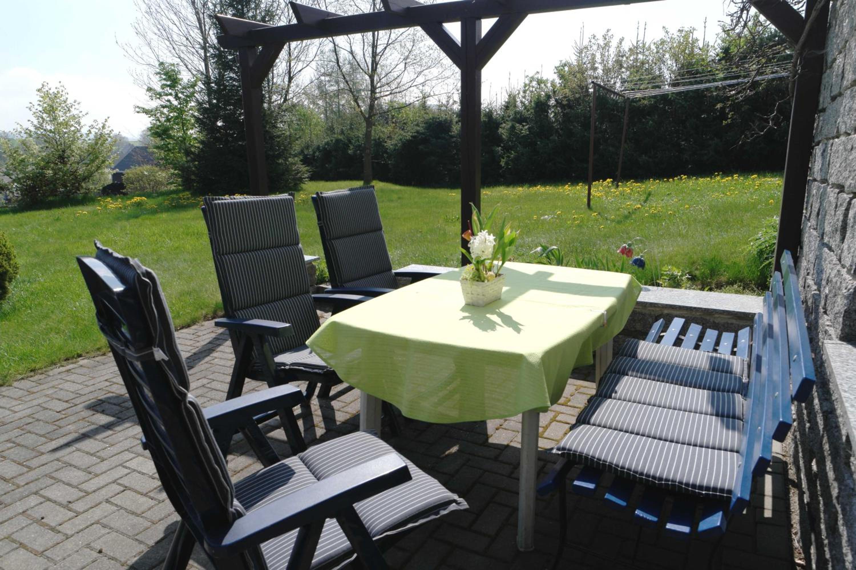 Ferienwohnung Blaumeise - Property Image 33