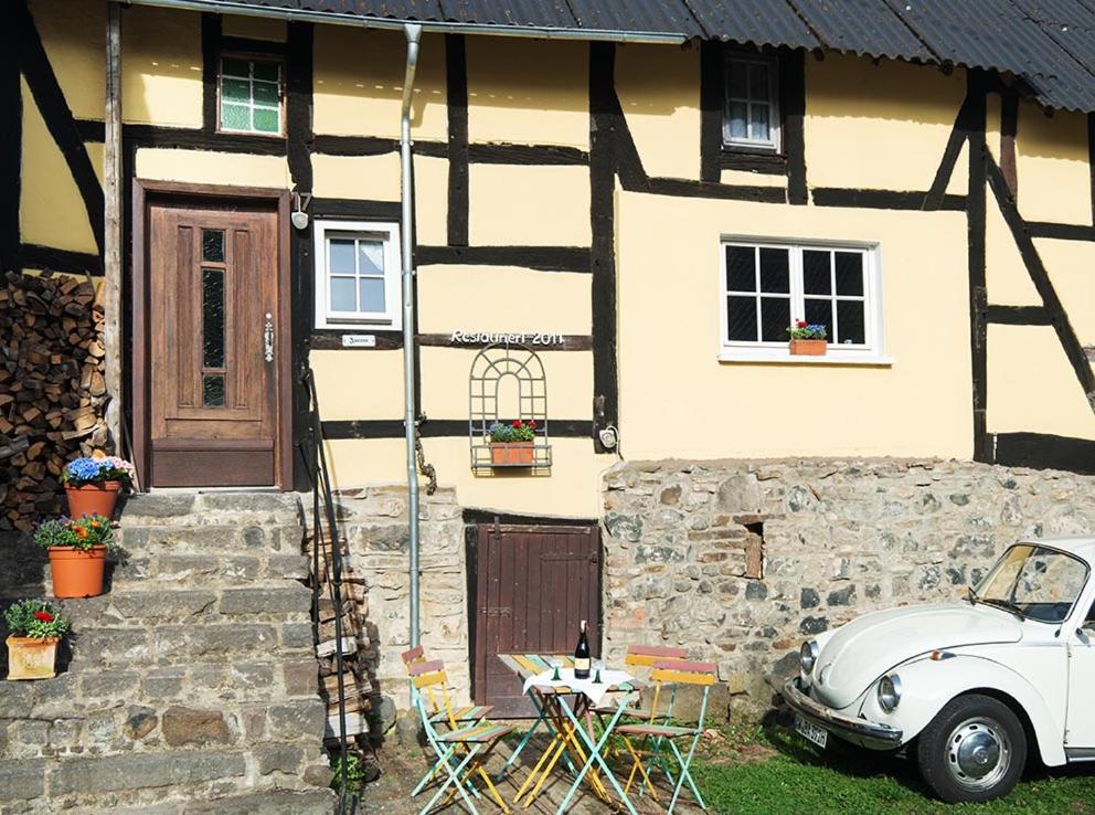 Gasthaus Zur Burgschänke