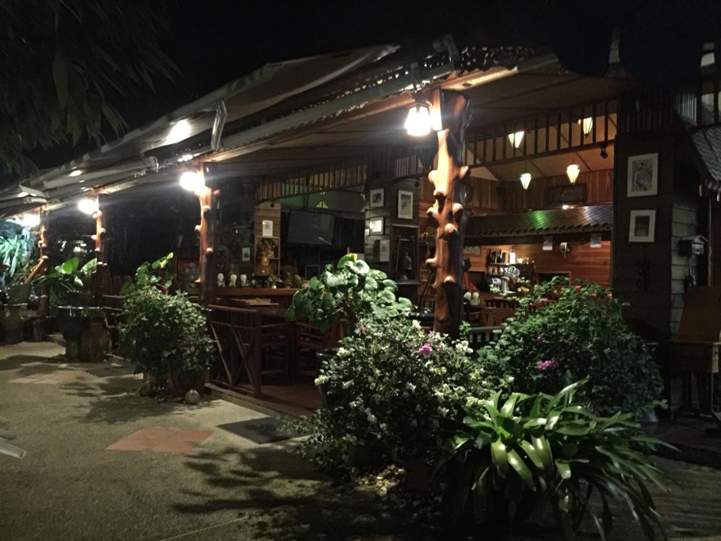 Baan Vanida Garden Resort