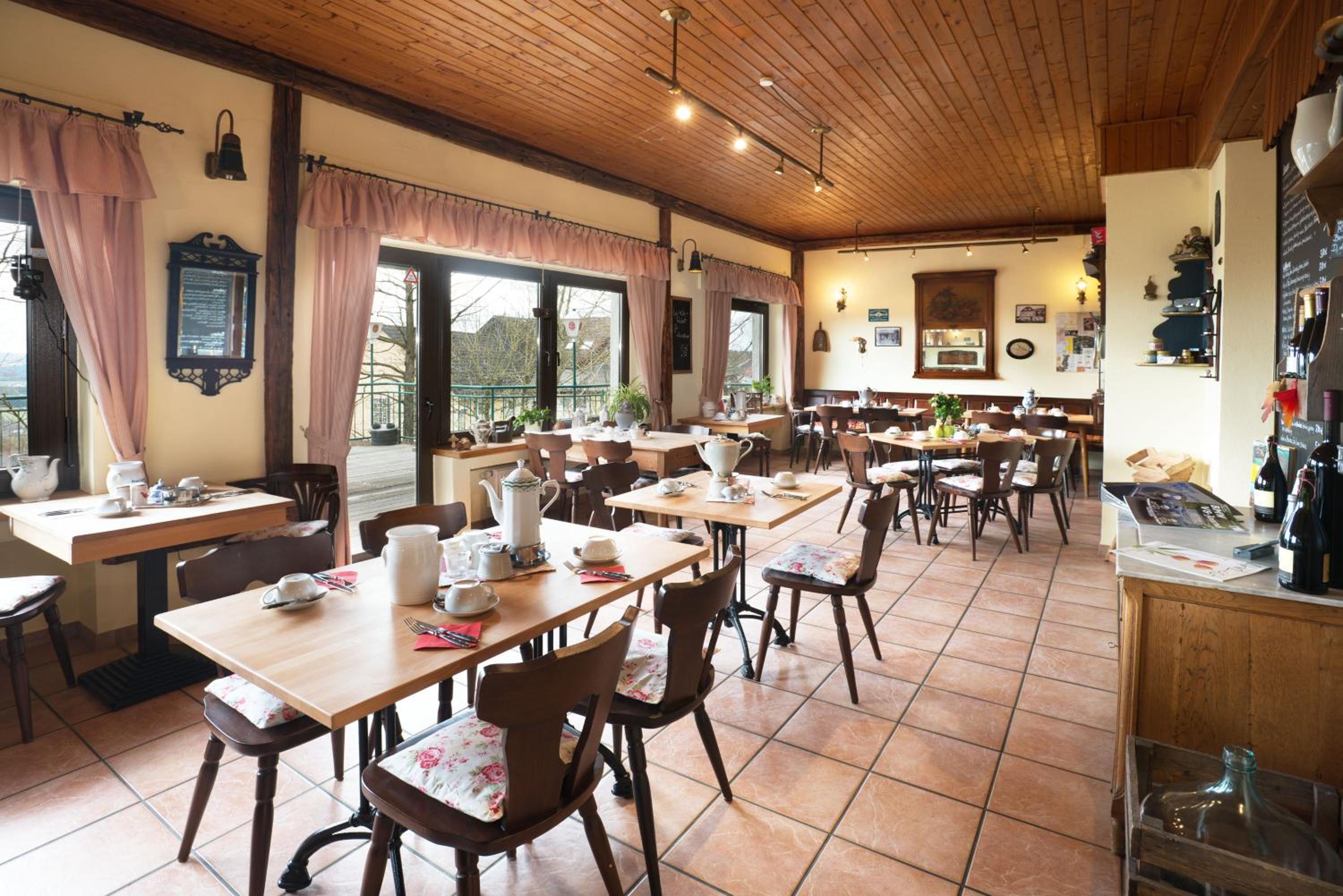 Gasthaus Zur Burgschänke